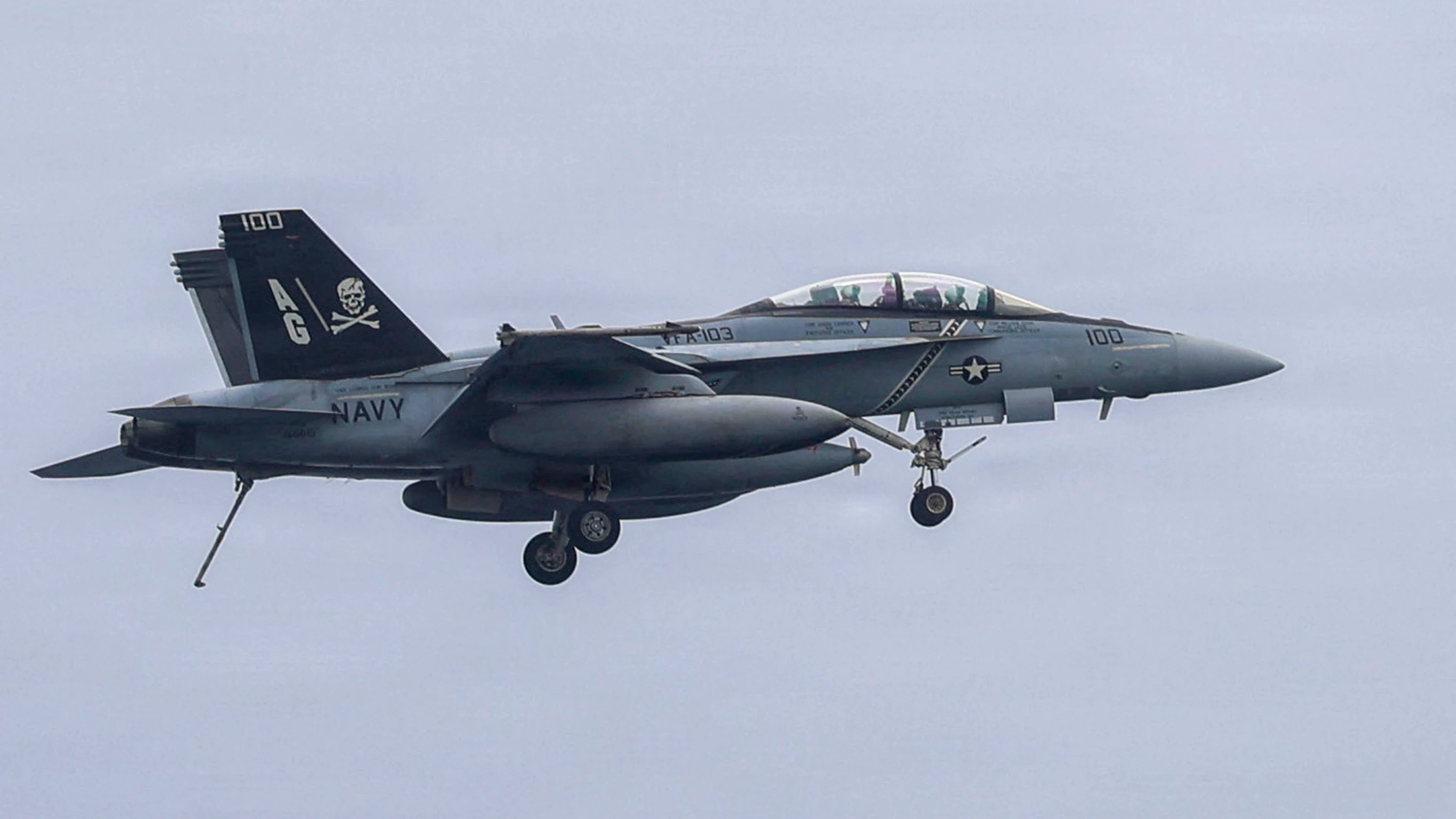 Liveblog Irankrieg: USA und Saudi-Arabien greifen „Terroristen“ im Irak an