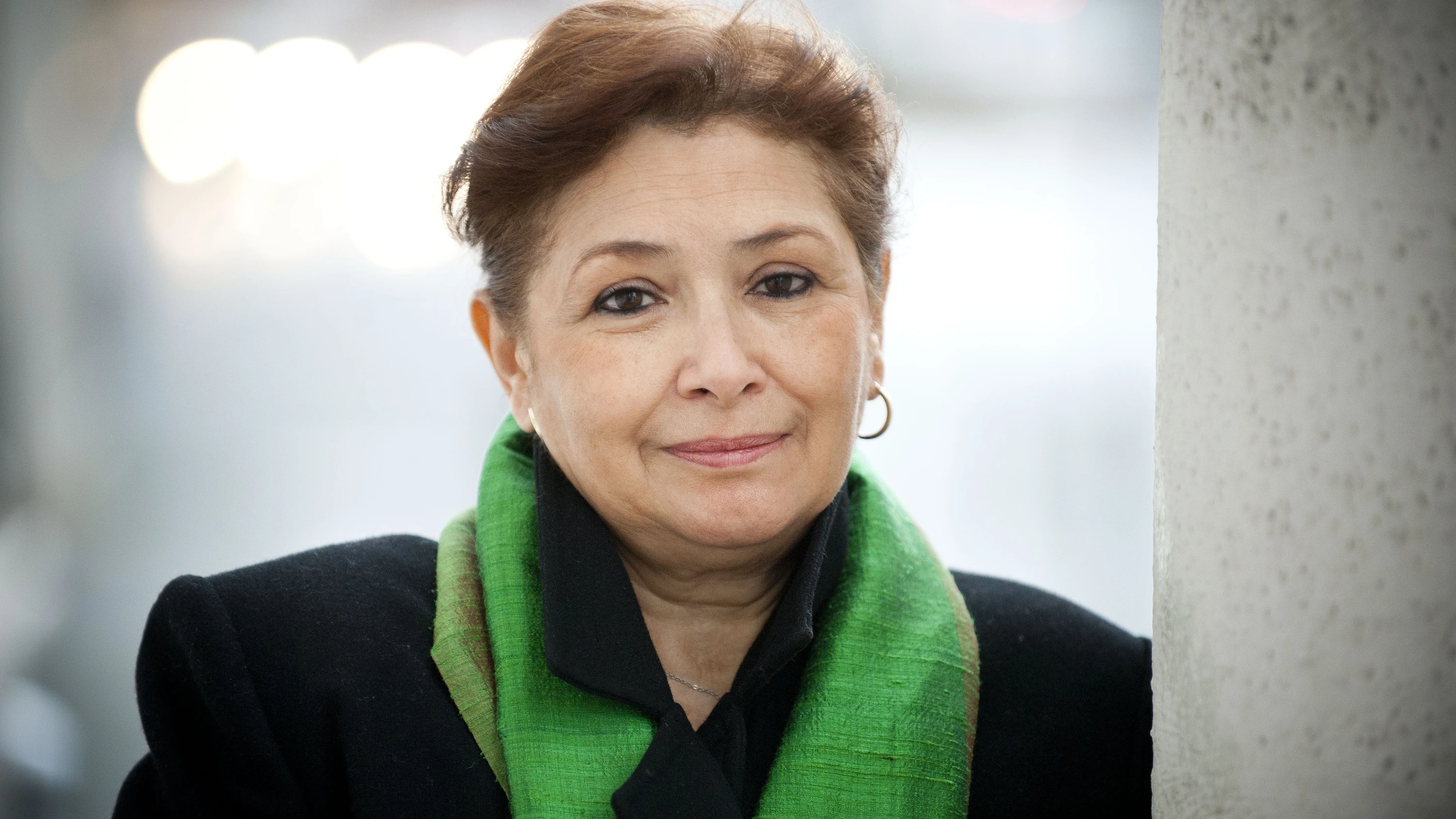 Sihem Bensedrine: 25 Jahre Haft für tunesische Menschenrechtsaktivistin