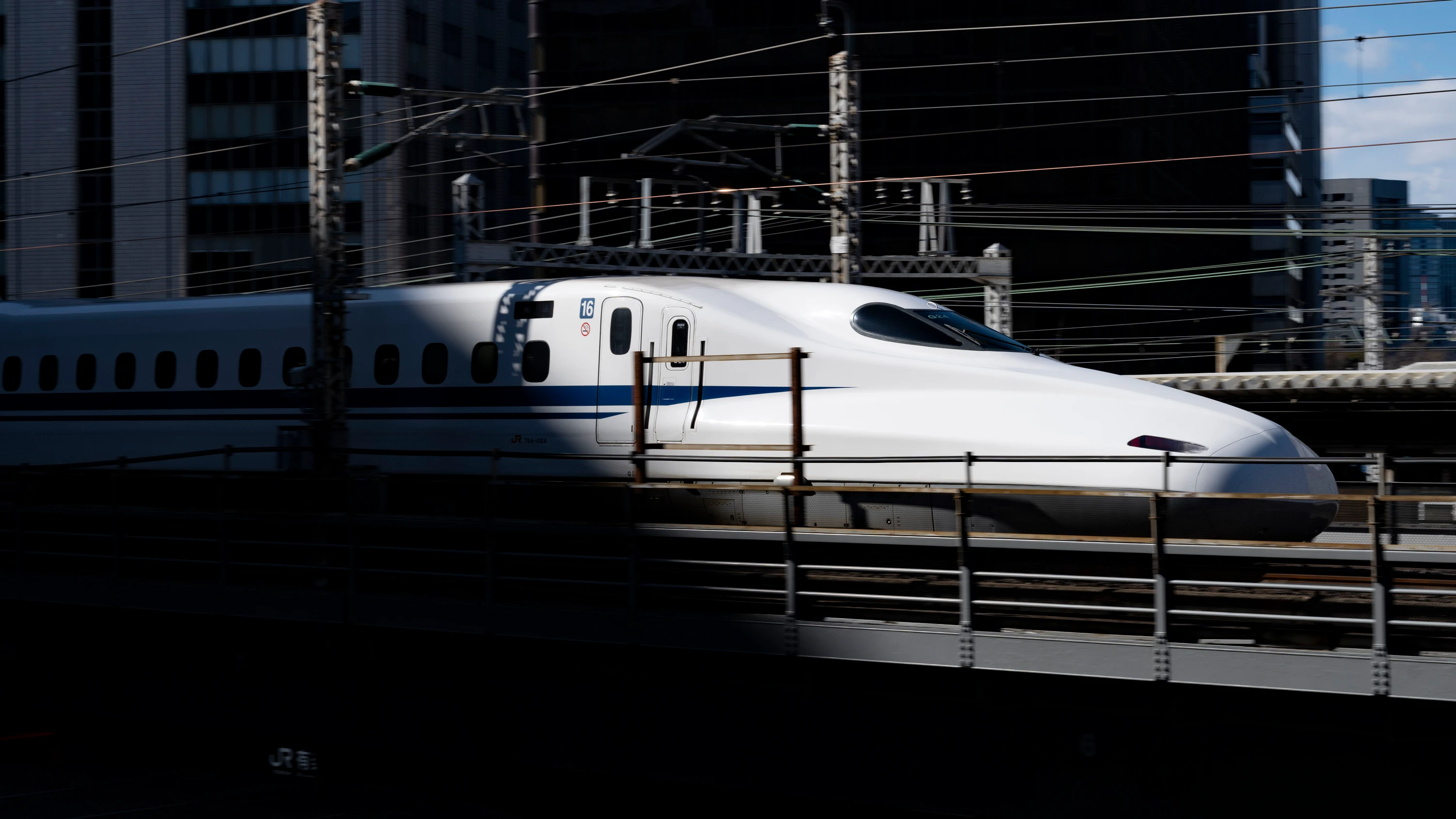 Service der Bahn: Warum Japans Züge keine Bordbistros brauchen Service der Bahn: Warum Japans Züge keine Bordbistros brauchen