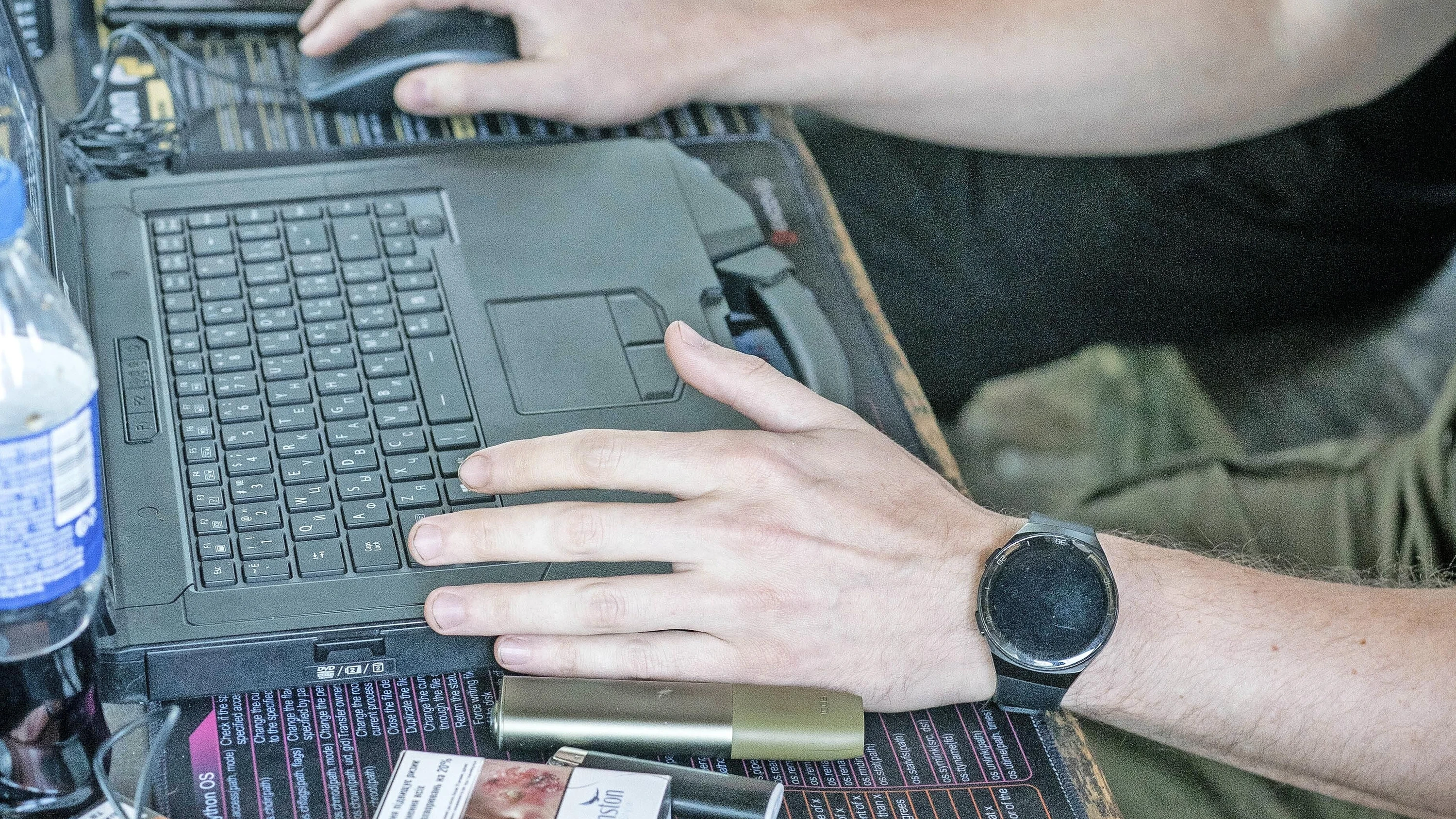 Nach Rheinmetall-Spott: Wie innovativ ukrainische Drohnen tatsächlich sind