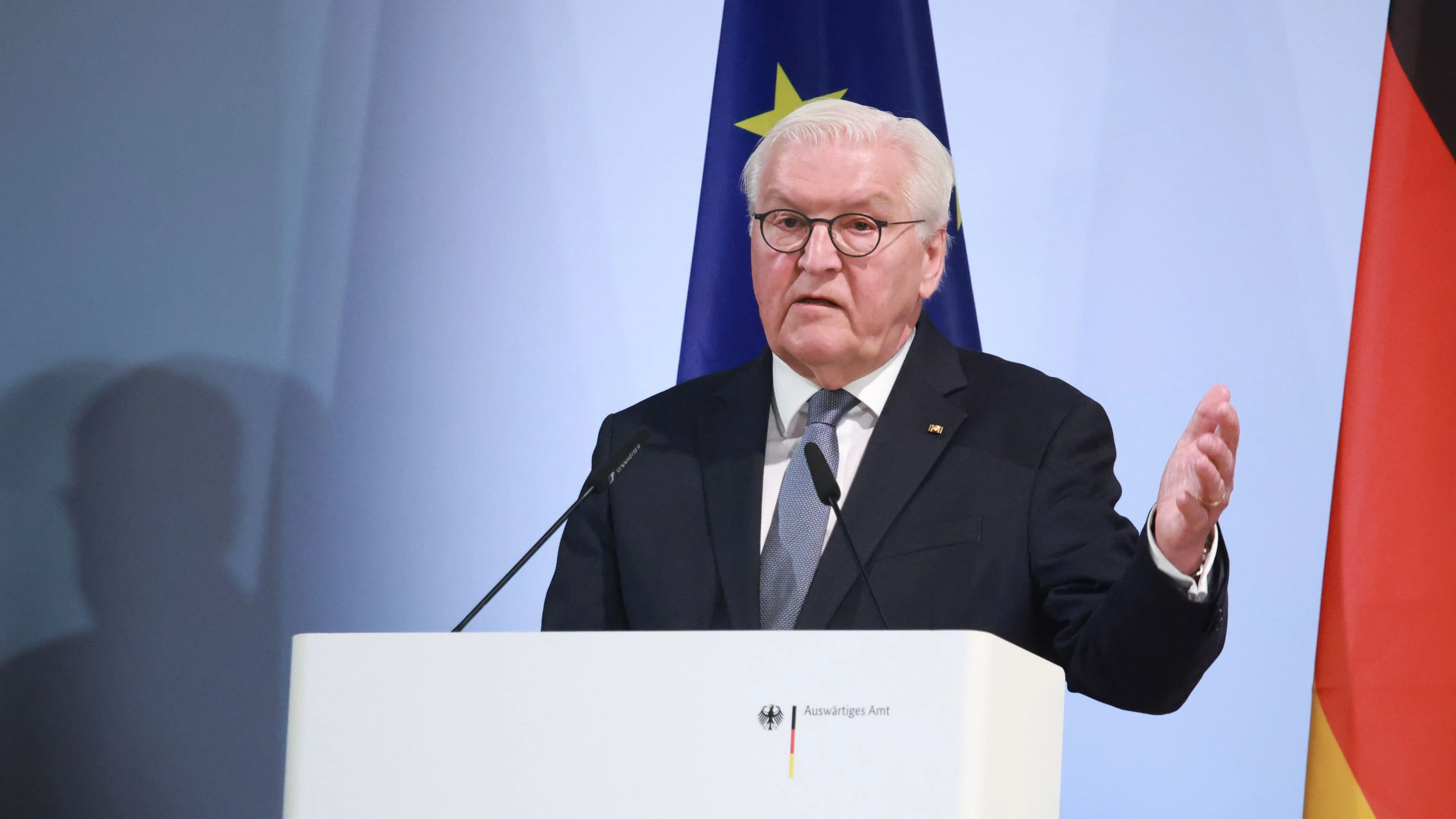 Regelbasierte Ordnung?: Deutschland scheitert am eigenen Anspruch