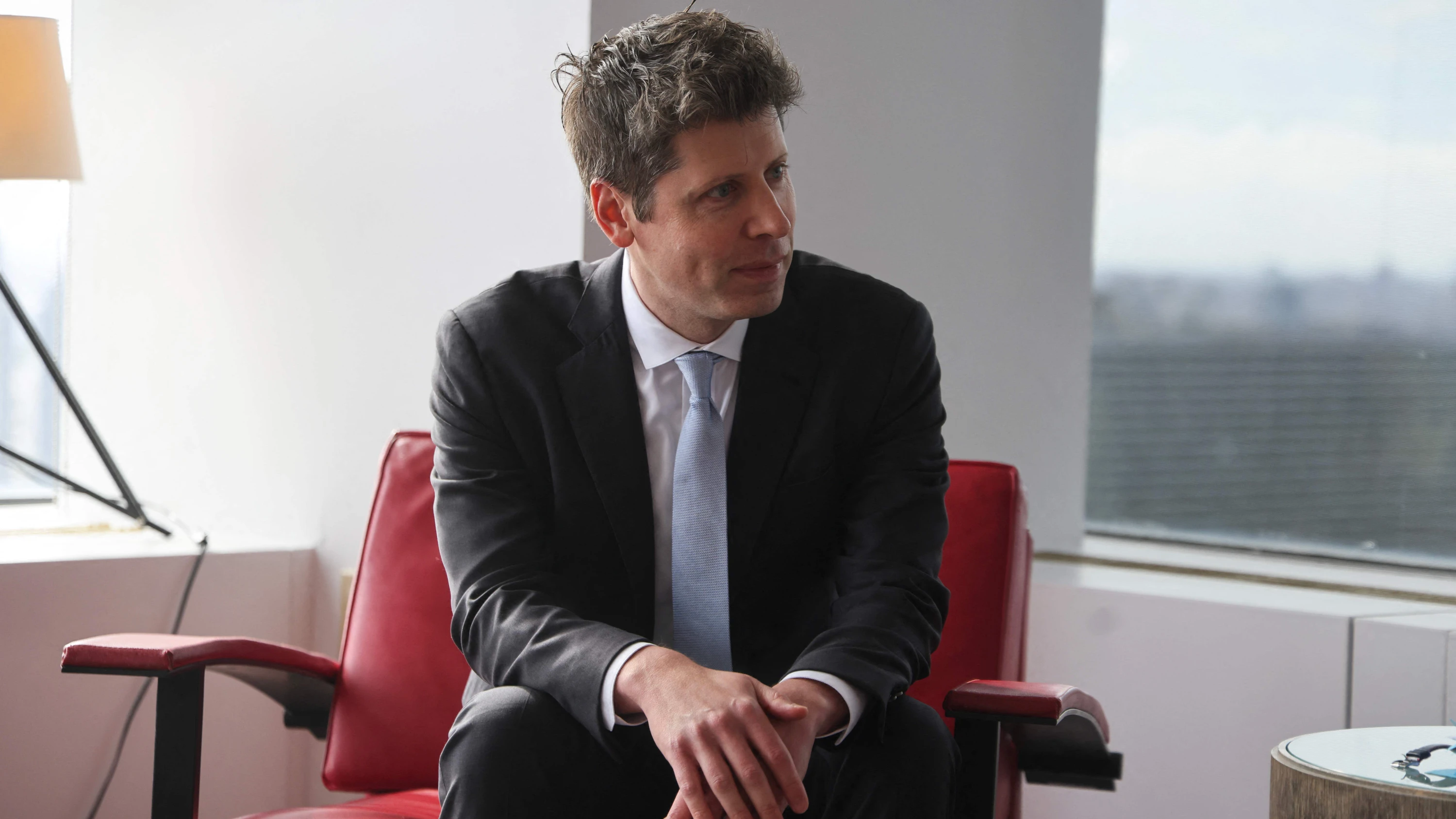 Business-Ticker: Open AI: Dutzende Organisationen von „Besuch“ durch KI-Agenten betroffen