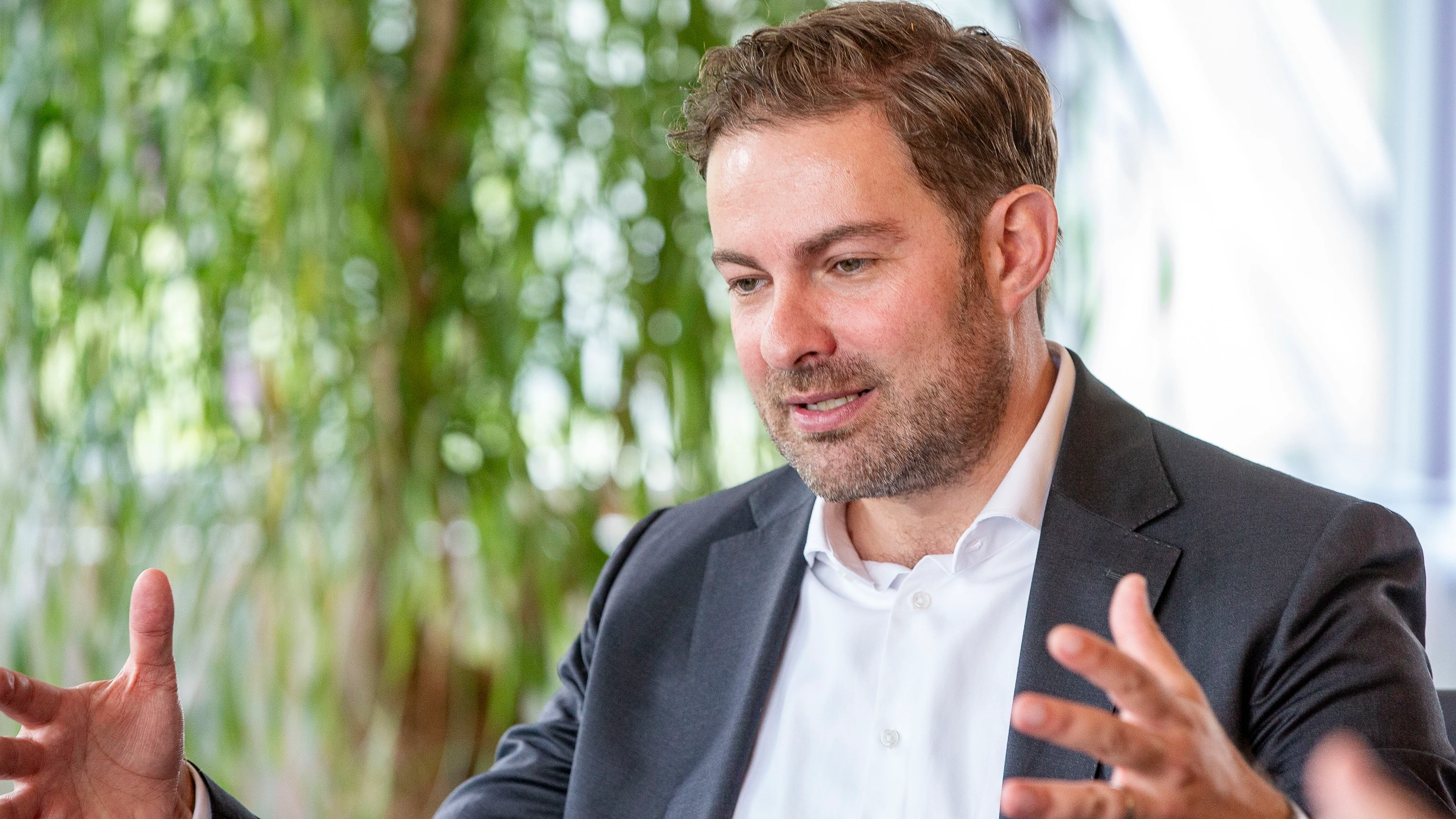 CDU-Landrat warnt: „Mehrkosten für Kommunen durch Bundesrefo
