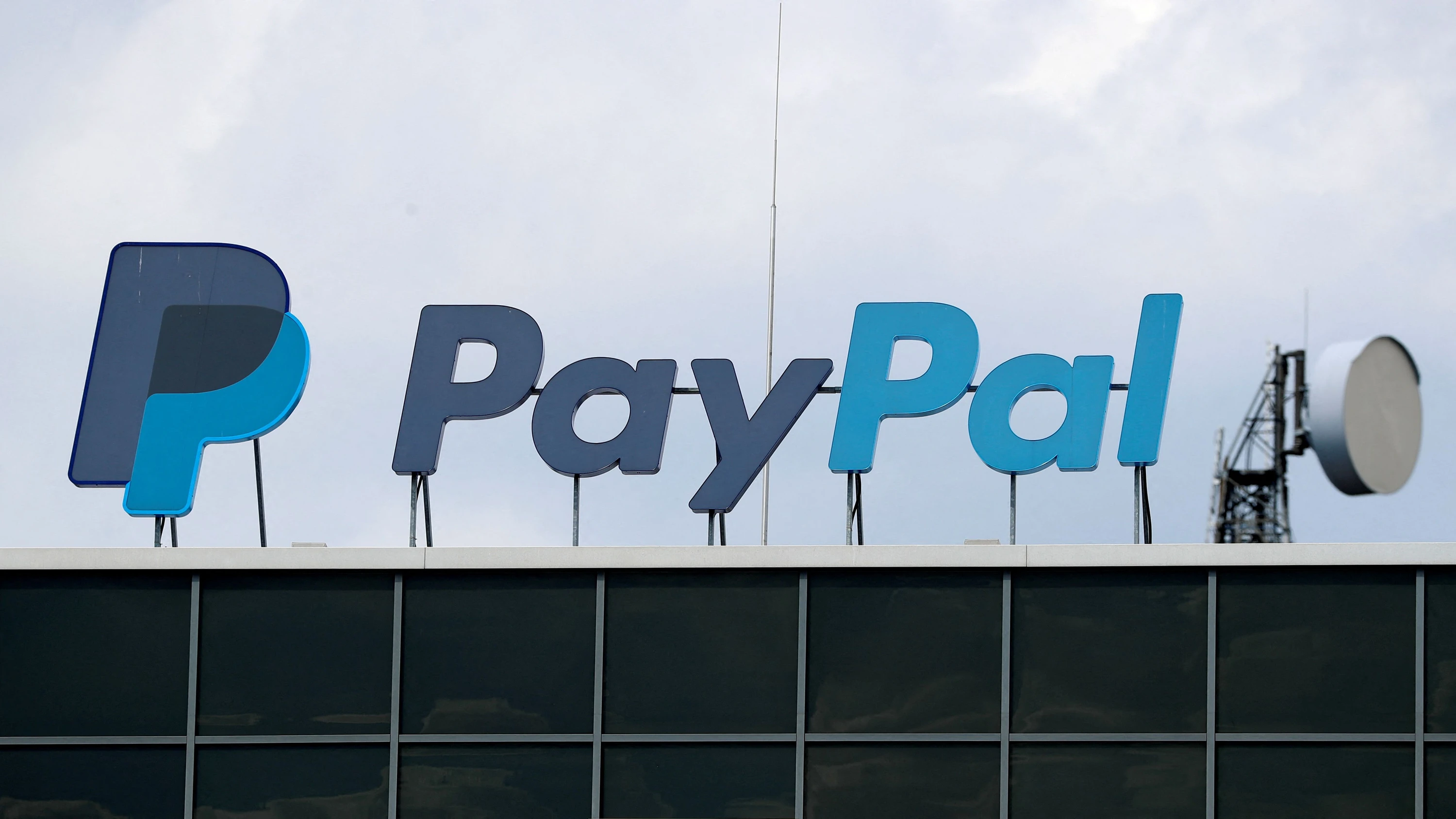 Mögliche Übernahme: Stripe und Advent legen Offerte für Paypal vor