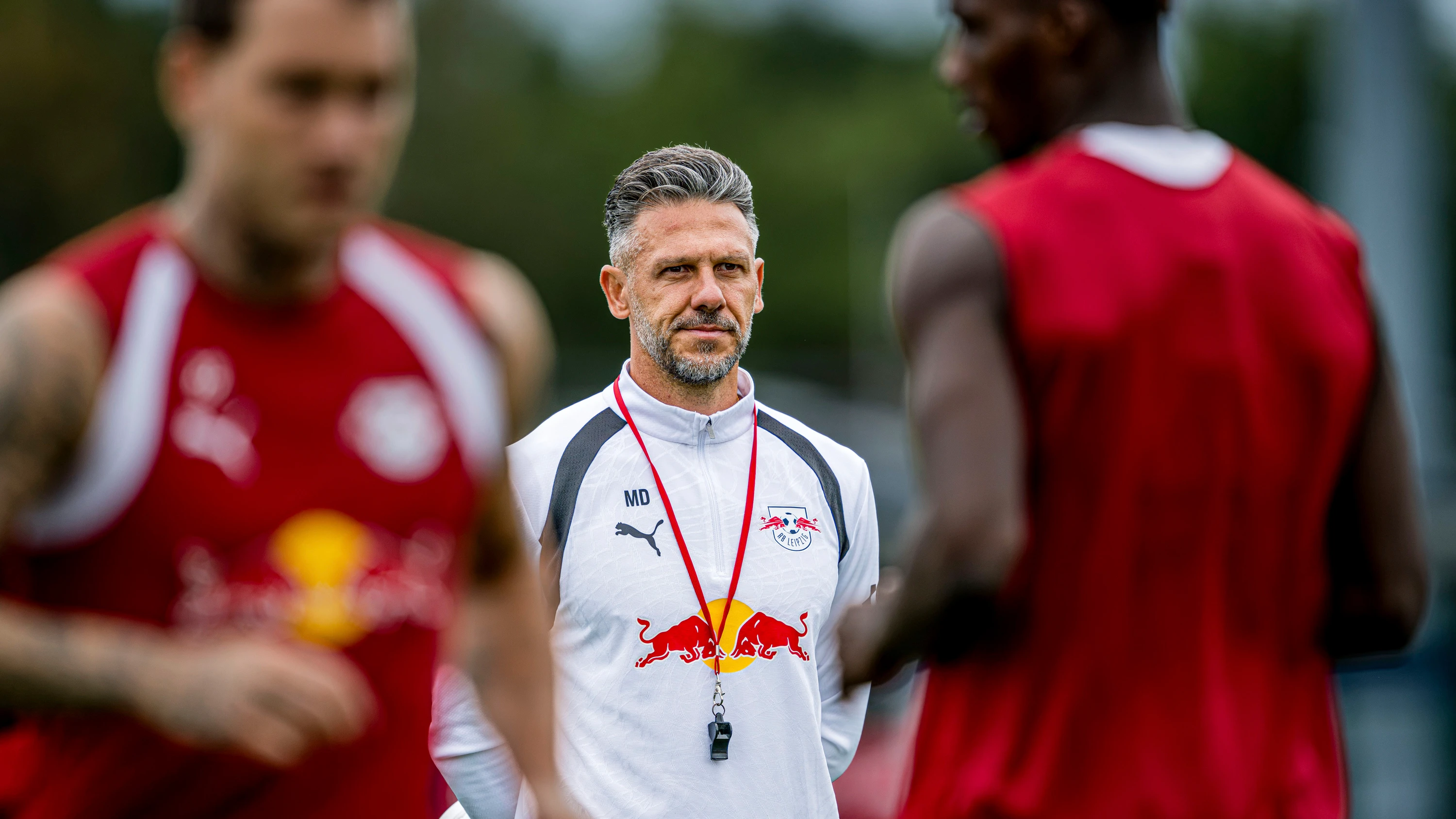 Demichelis im Interview: „Meine Werte sind noch immer die der einfachen Leute“