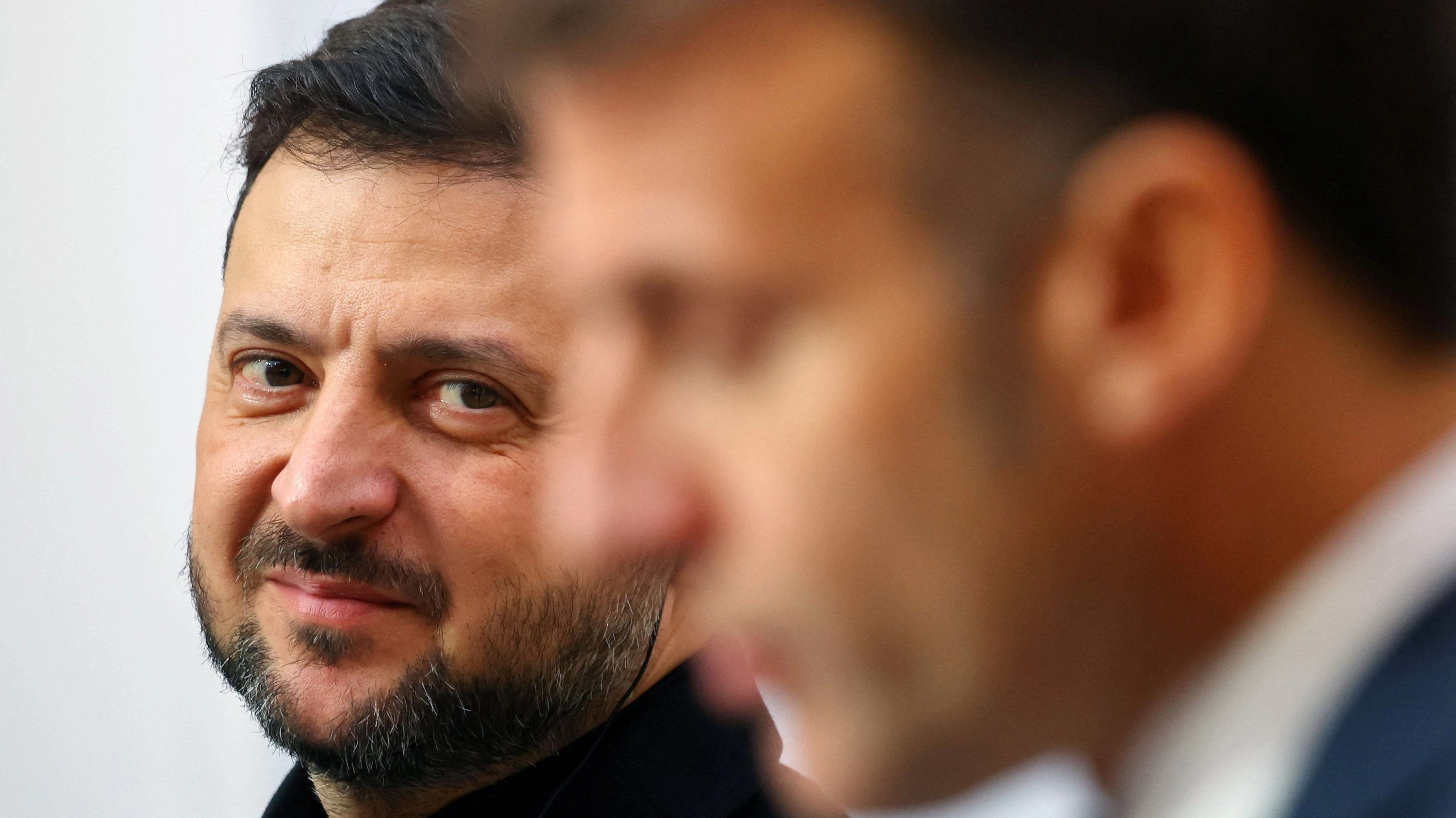 Krieg in der Ukraine: Selenskyj will Friedensgespräche wiederbeleben Krieg in der Ukraine: Selenskyj will Friedensgespräche wiederbeleben