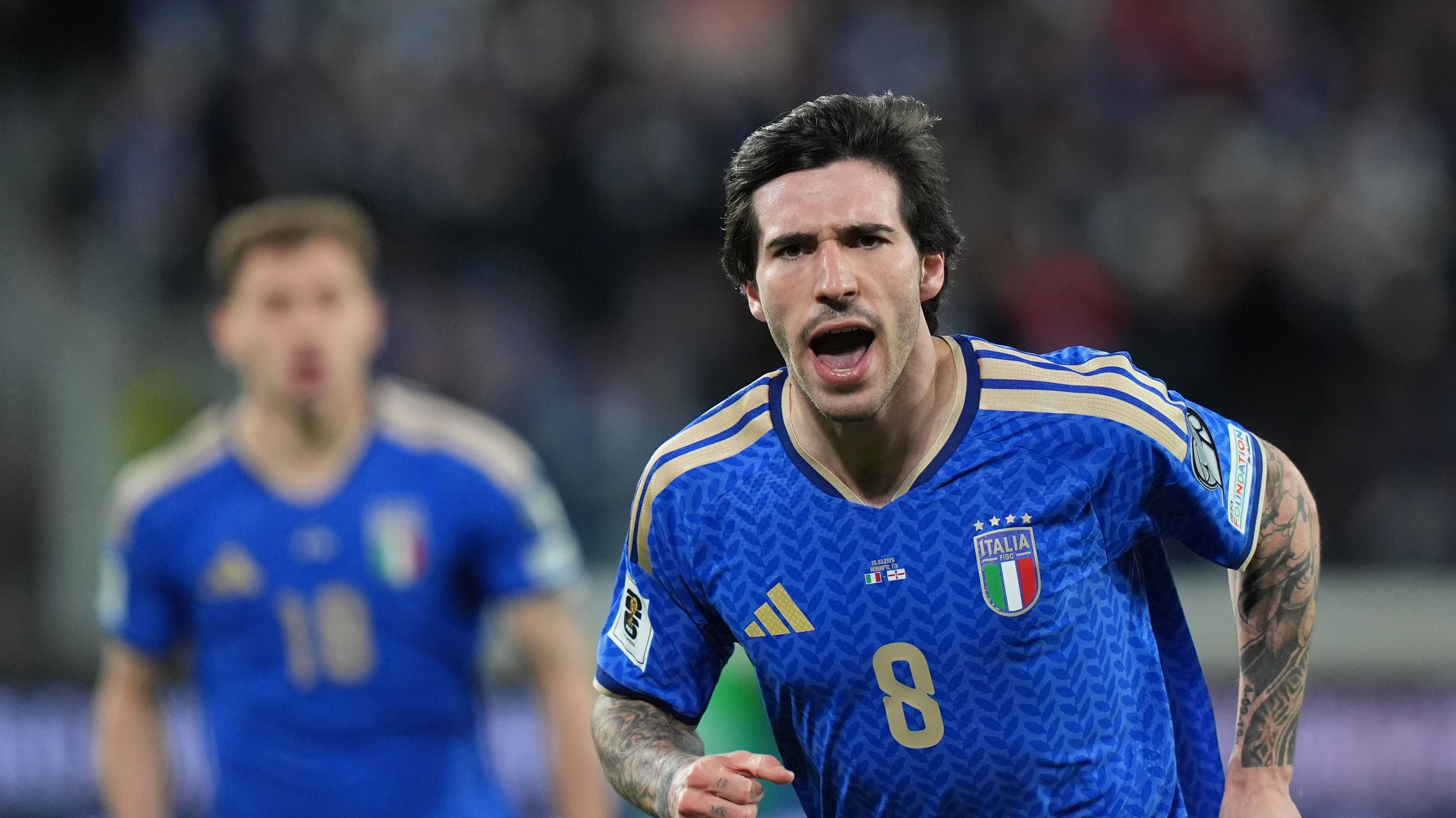 Todsicherer Tipp: Wetten, dass Italien kein WM-Spiel verlier