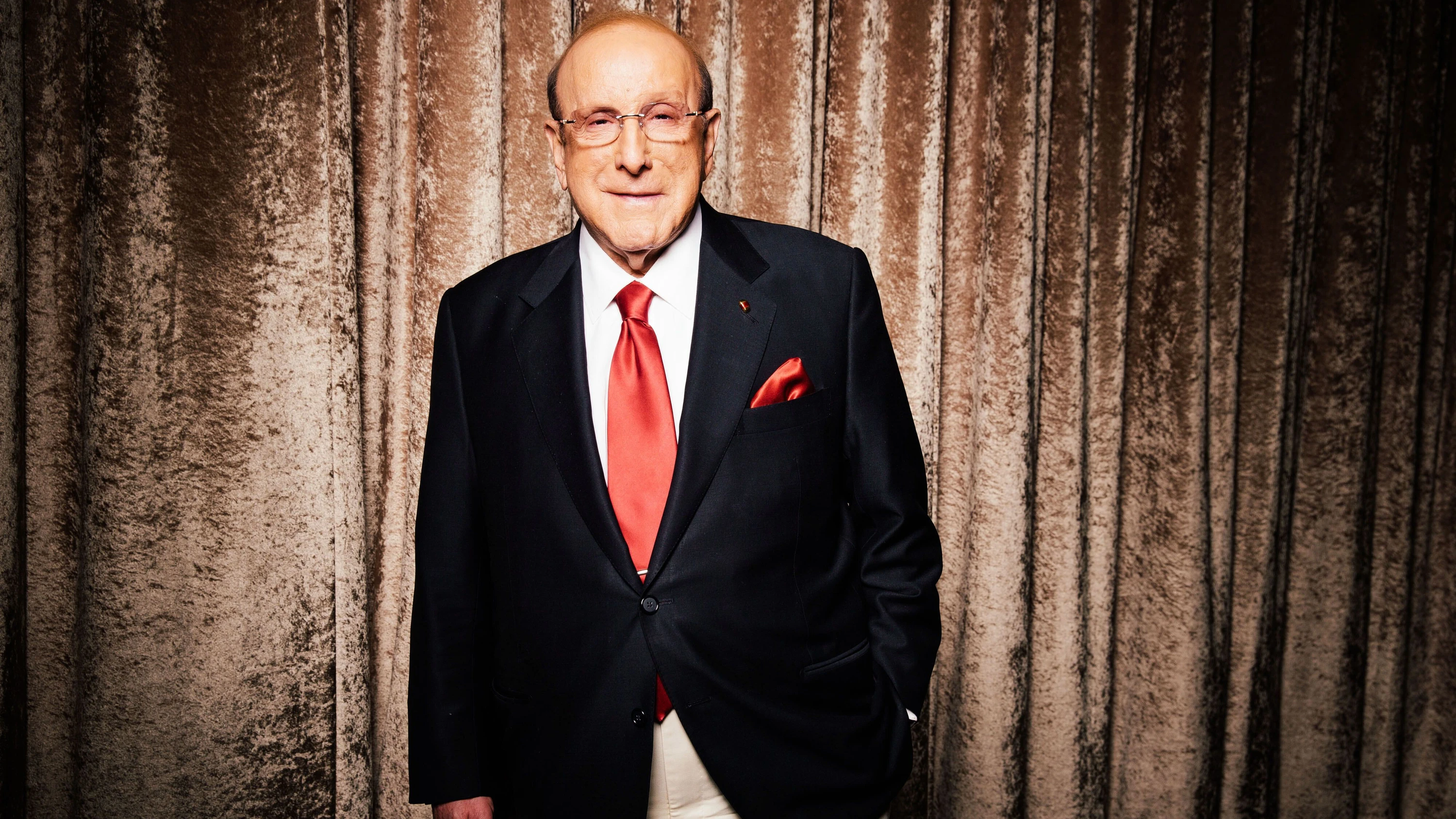 entdeckte Whitney Houston: Legendärer Musikproduzent Clive Davis gestorben entdeckte Whitney Houston: Legendärer Musikproduzent Clive Davis gestorben