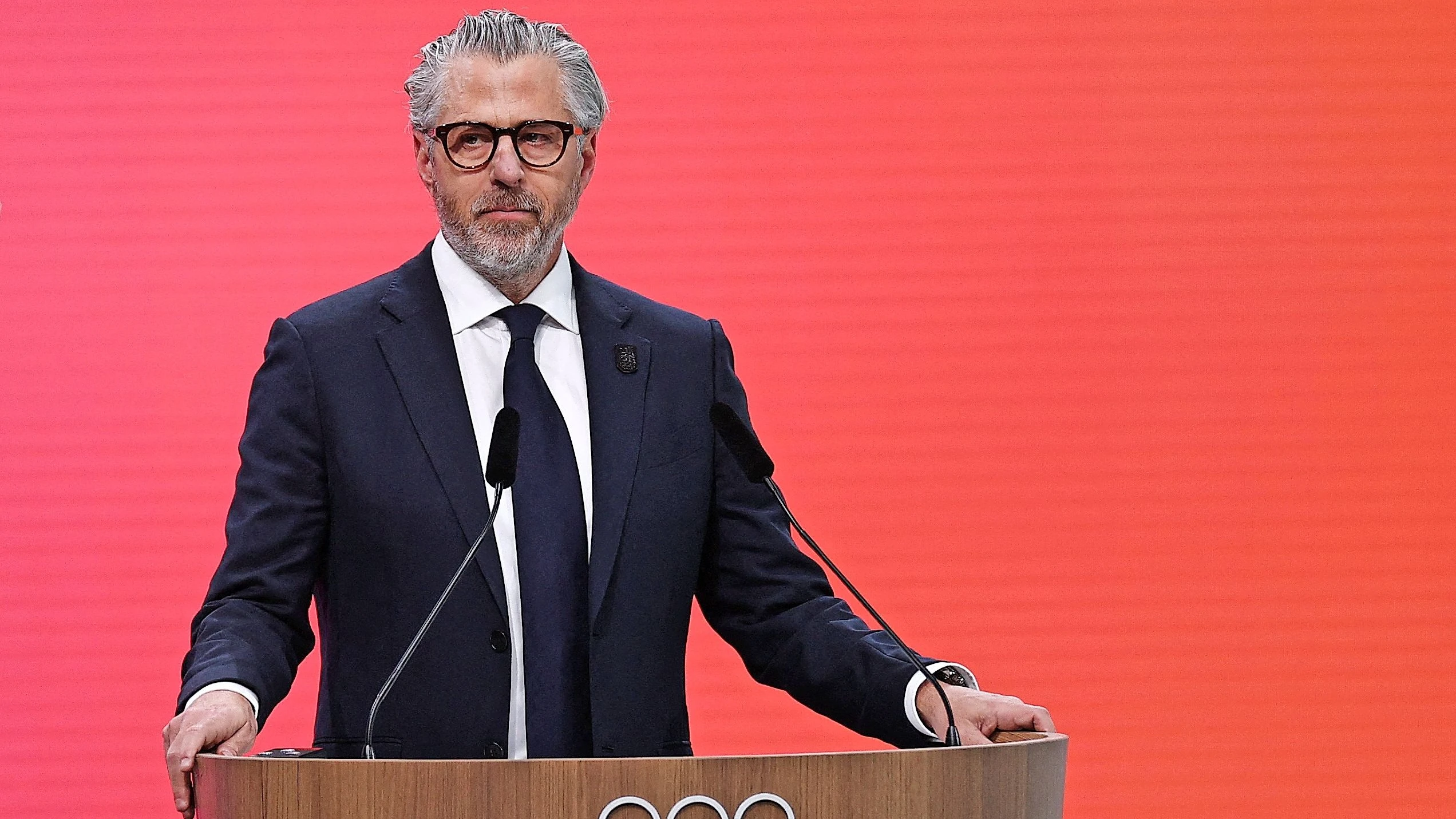 Wasserman und Epstein: Eine amerikanische Olympia-Affäre