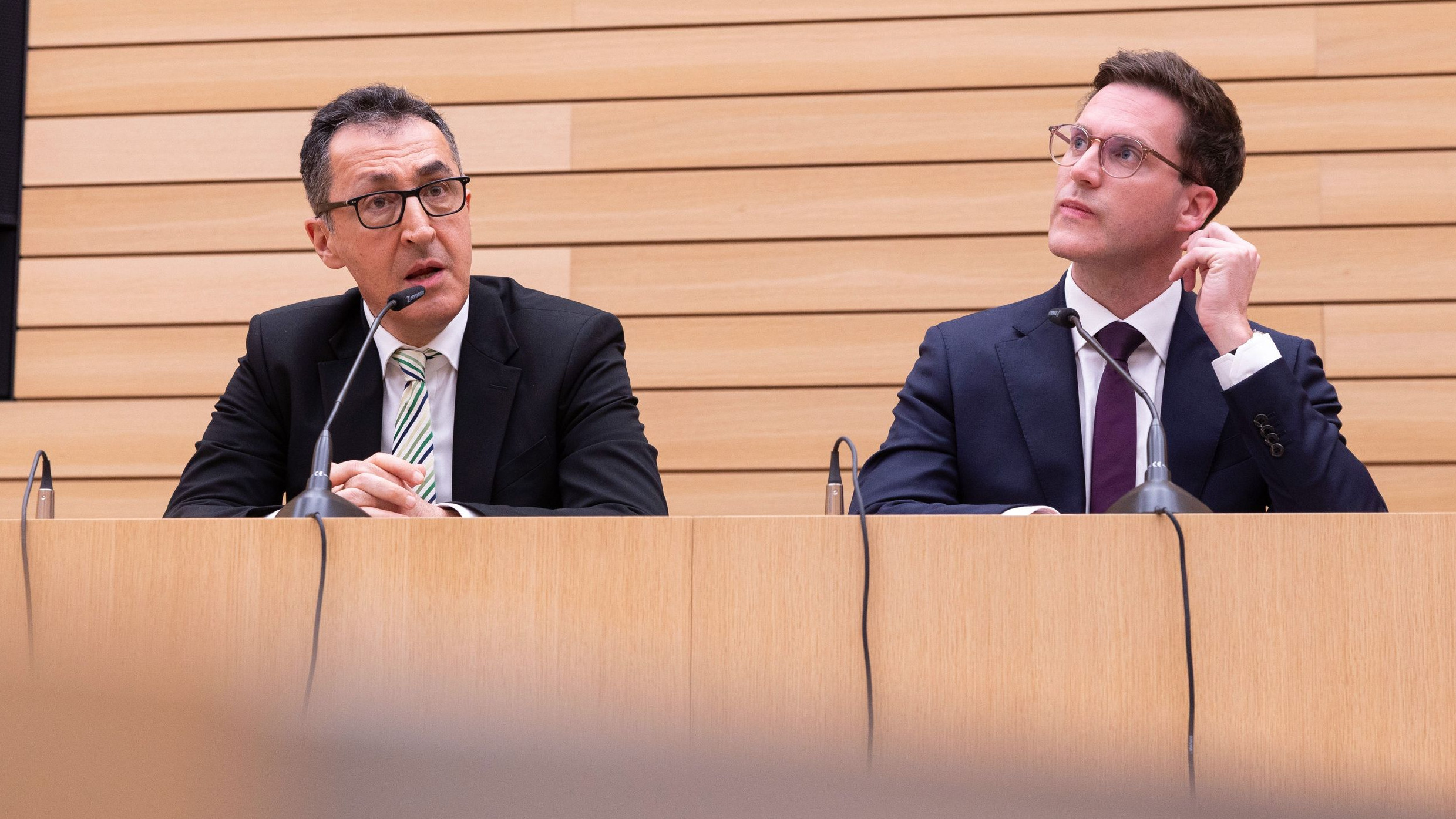 Wie gelingt die Regierungsbildung?