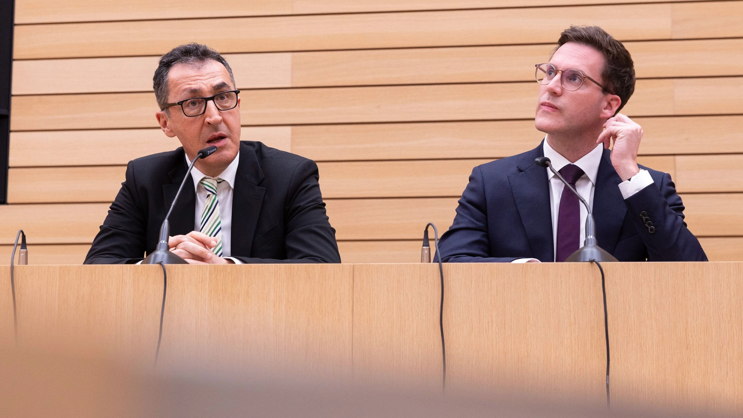 Wie gelingt die Regierungsbildung?: Die CDU versucht, den Preis in die Höhe zu treiben