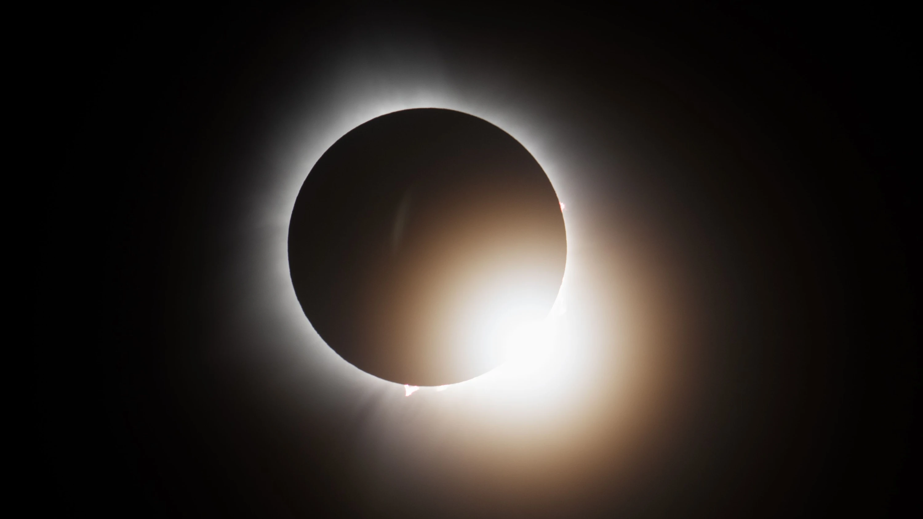 Naturspektakel-Fotografie: Der Jäger der Sonnenfinsternis
