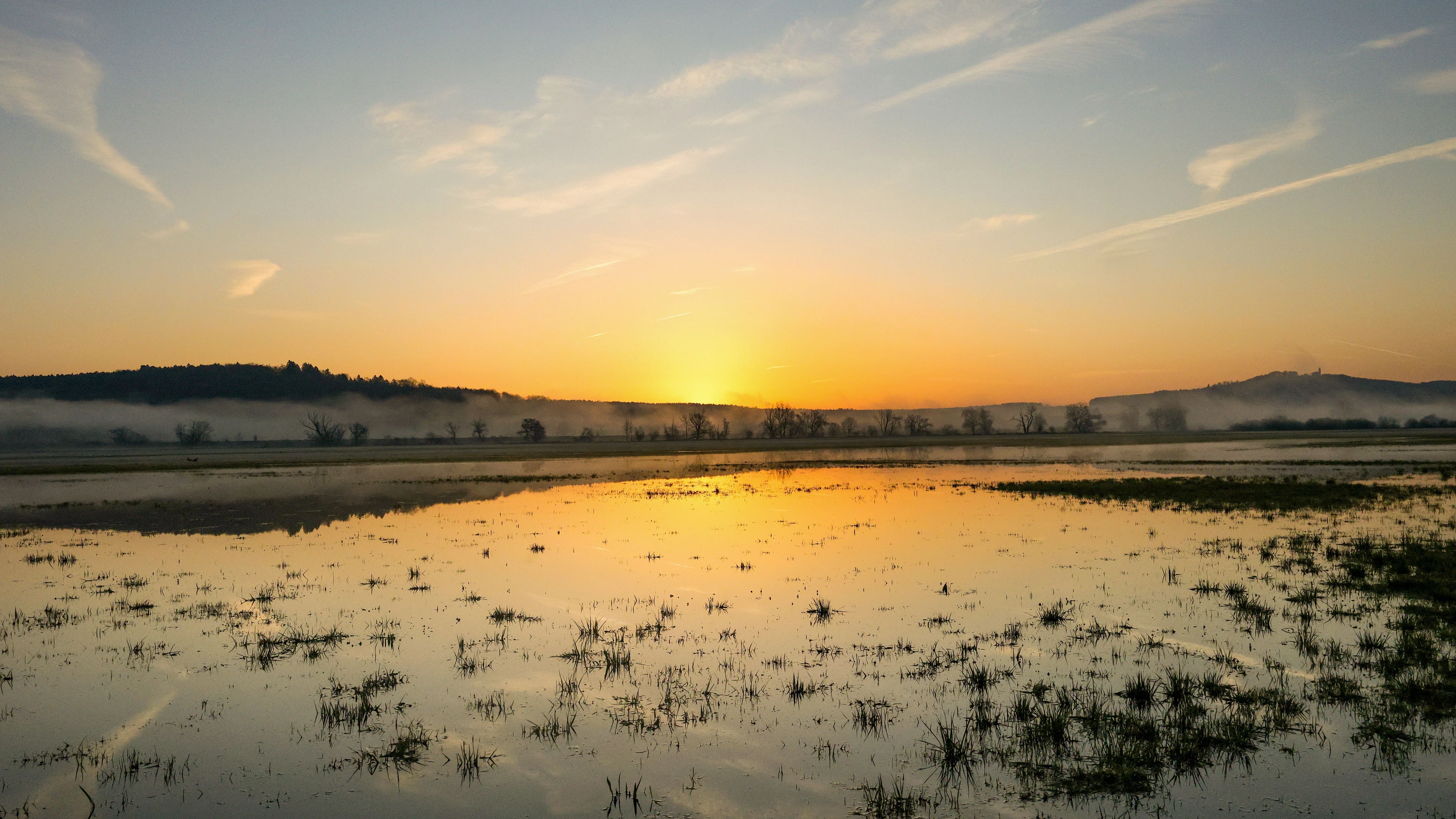 Wetter in Deutschland: Sonne und bis zu 16 Grad am Sonntag Wetter in Deutschland: Sonne und bis zu 16 Grad am Sonntag