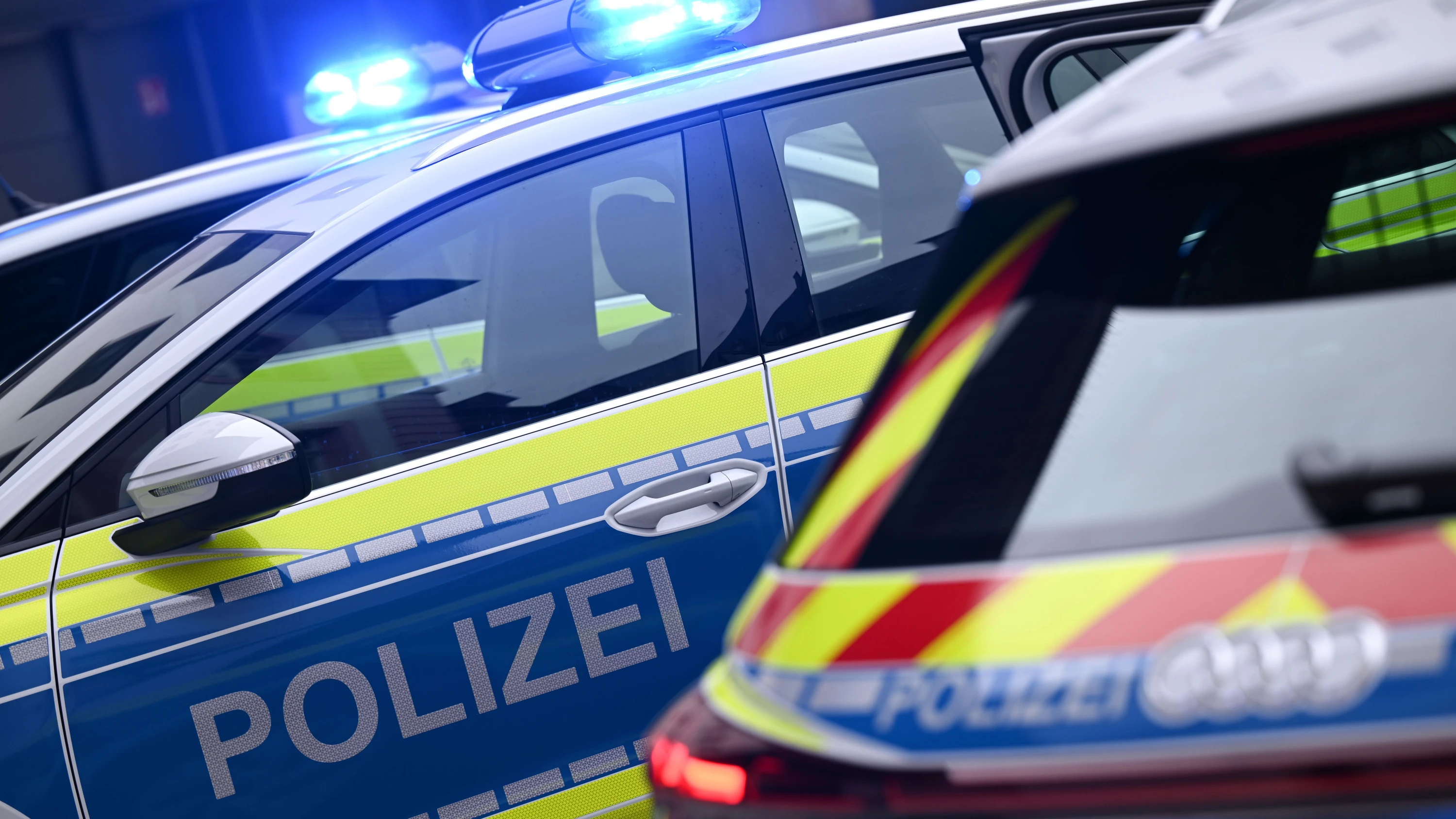 Rheinland-Pfalz: Getötete Studentin in Trier: Polizei nimmt zwei Tatverdächtige fest