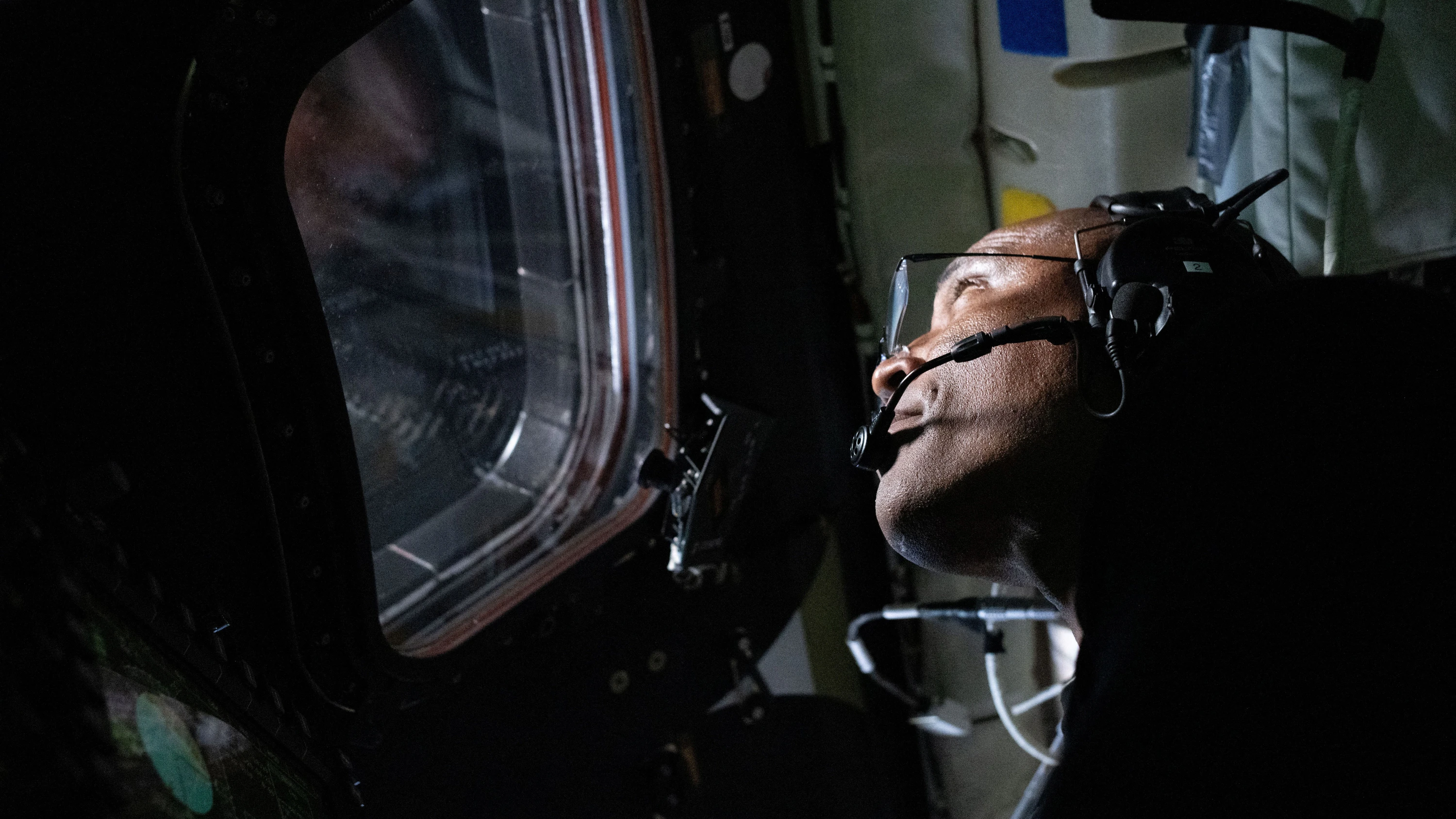 Rücksturz zur Erde: Vor dem Ritt auf dem Feuerball