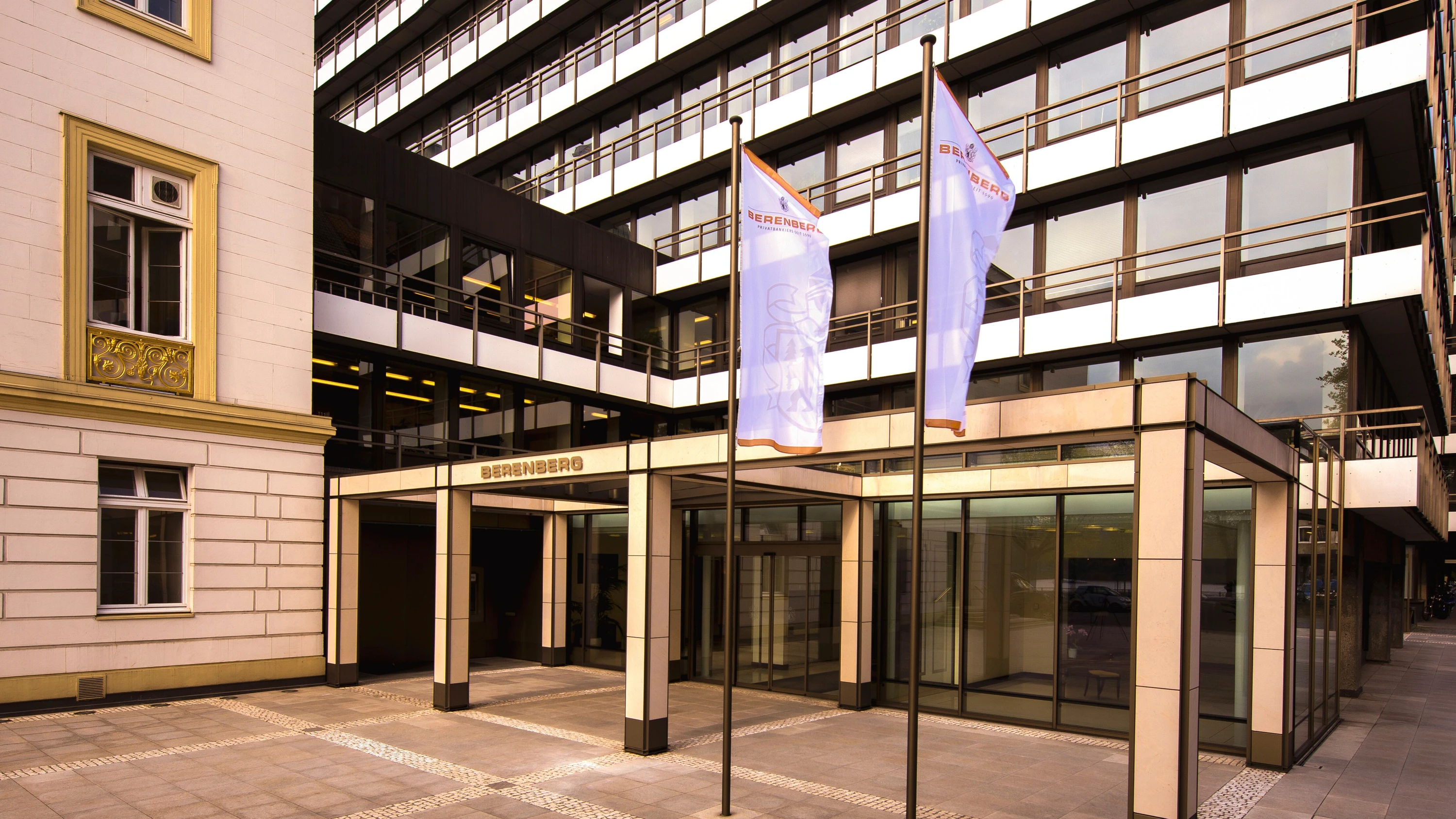 Nach Bafin-Intervention: Berenberg legt den testierten Jahresabschluss für 2025 vor Nach Bafin-Intervention: Berenberg legt den testierten Jahresabschluss für 2025 vor