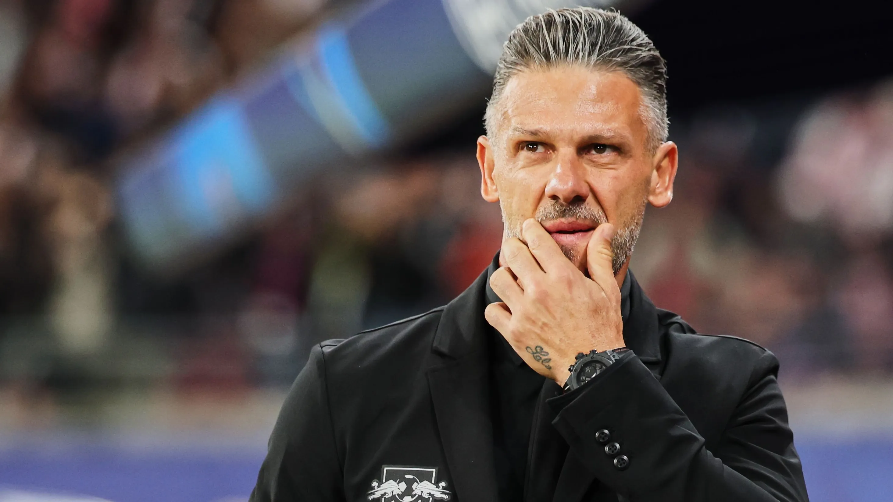Nach Bayern-Debakel: Ist Martín Demichelis bei RB bald schon wieder Geschichte?