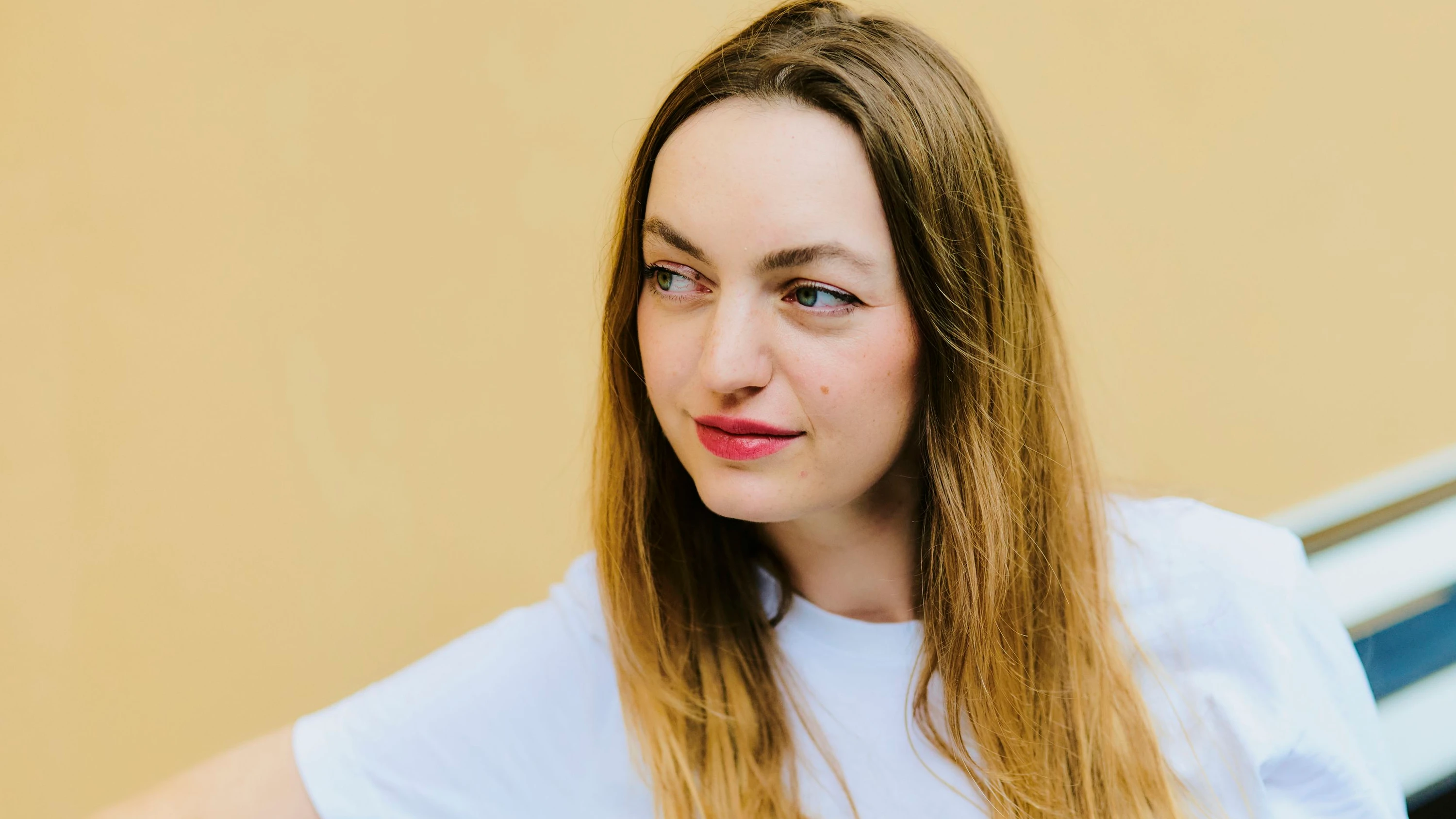 Dana VOwinckels Roman: „Als er sie küsste, küsste sie ihn nach“