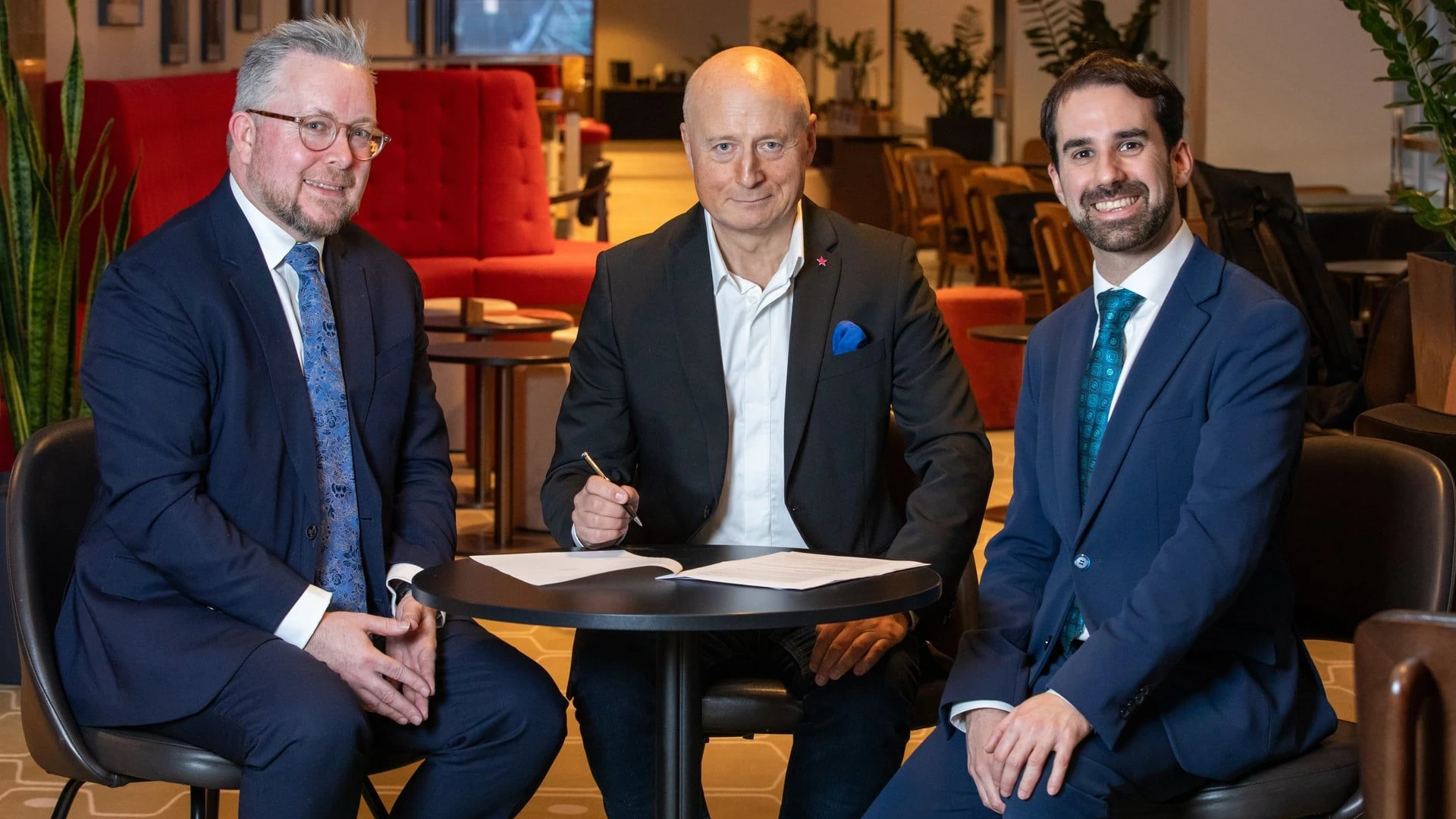 London Philharmonic: Paavo Järvi geht nach London London Philharmonic: Paavo Järvi geht nach London