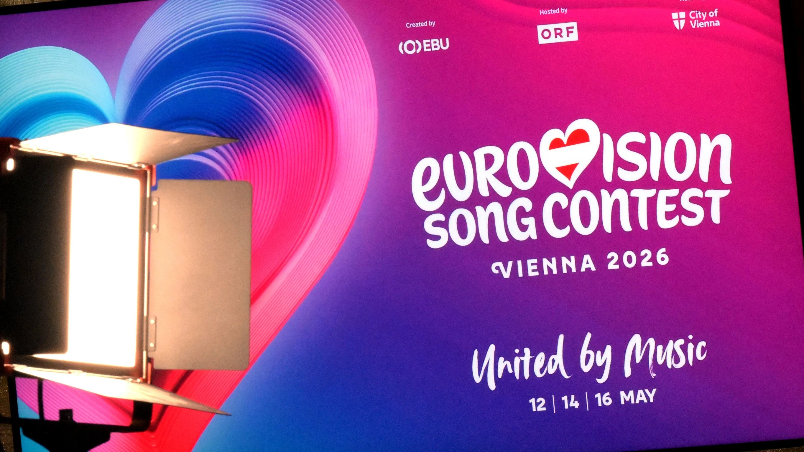 Eurovision Song Contest: Die ARD stellt sich gegen einen Israel-Boykott