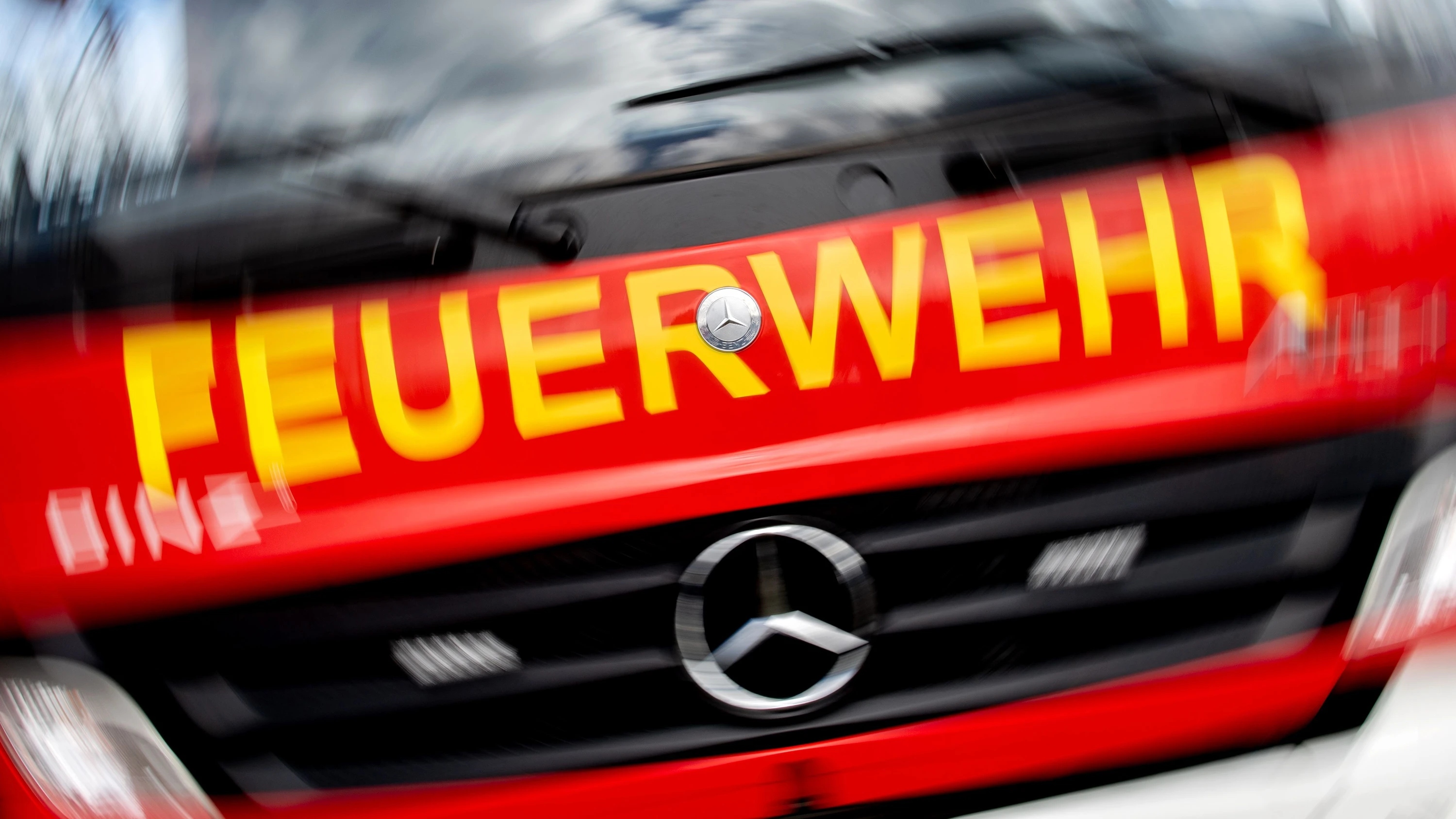 Rhein-Main-Liveblog: Zugverkehr unterbrochen wegen Gefahrgut-Alarms