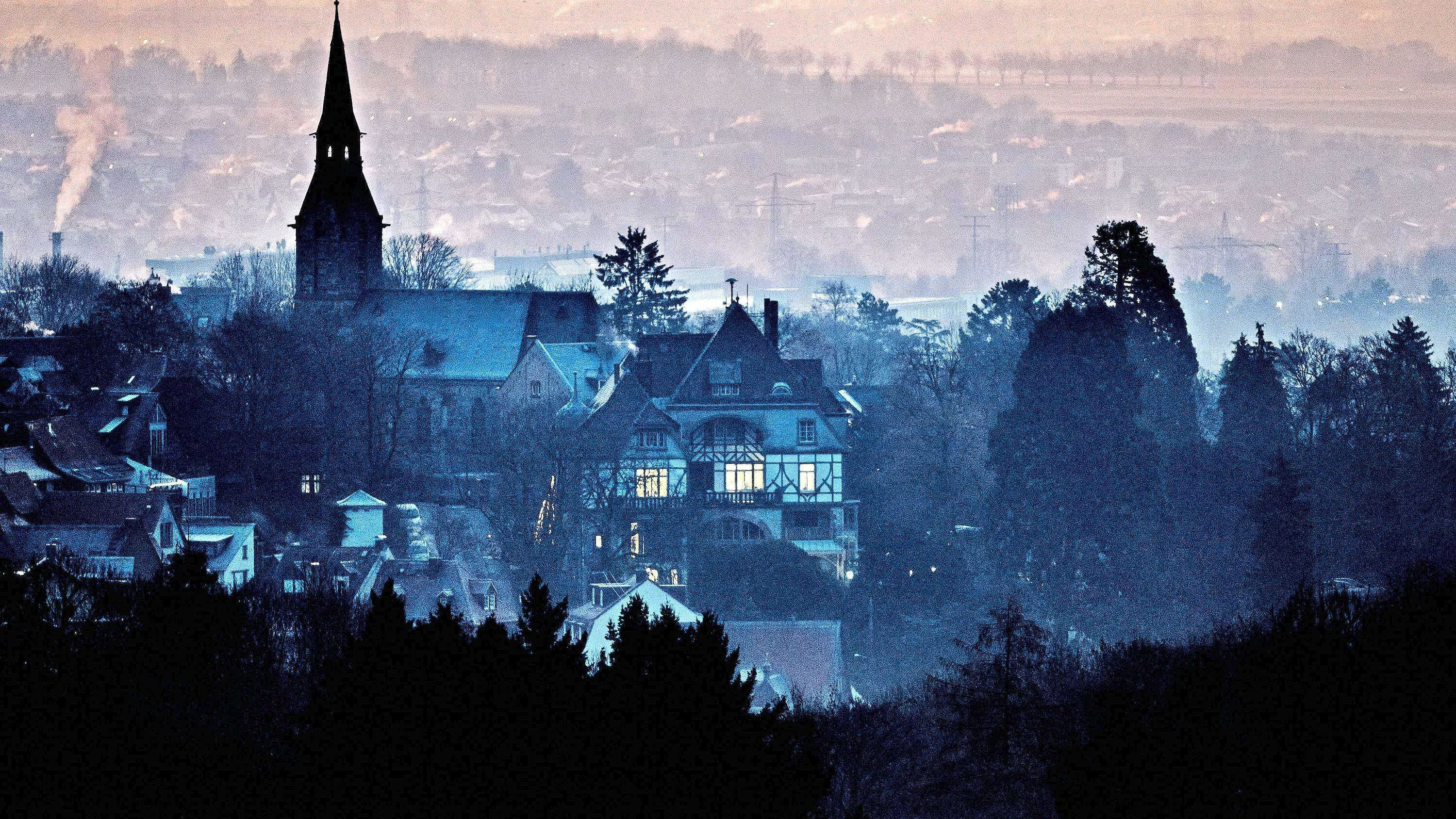 Dunkle Jahreszeit: Diese kleinen Alltagstricks helfen gegen Winterdepression Dunkle Jahreszeit: Diese kleinen Alltagstricks helfen gegen Winterdepression