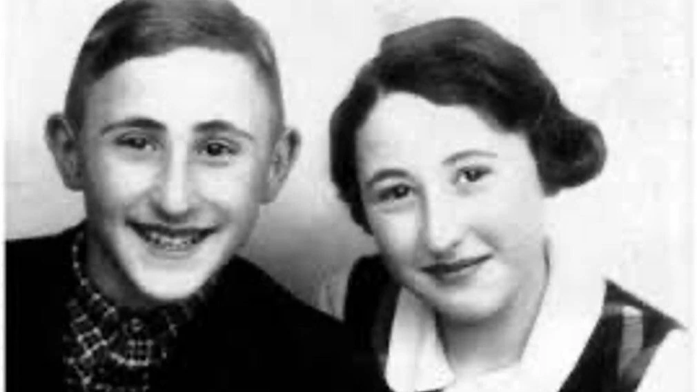 Konvertiten zum Judentum: Jüdische Arier