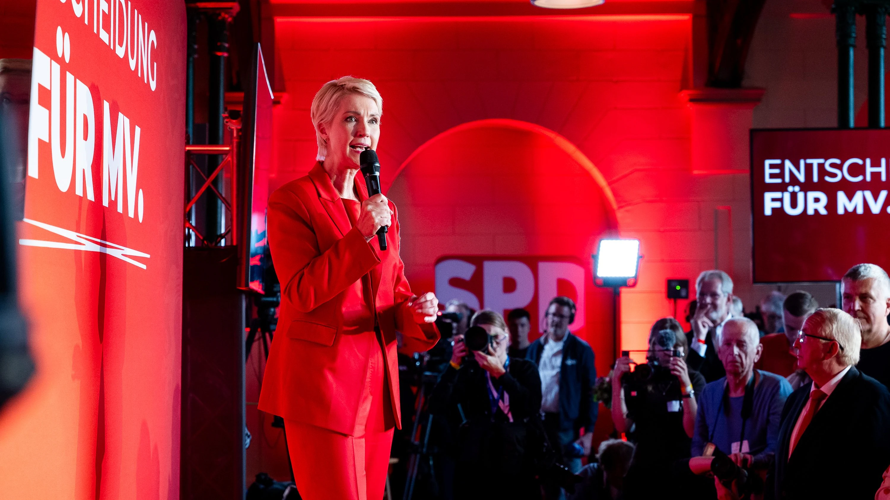 Landtagswahlen: Die Gewinner sind die Wunschkonzert-Parteien Landtagswahlen: Die Gewinner sind die Wunschkonzert-Parteien