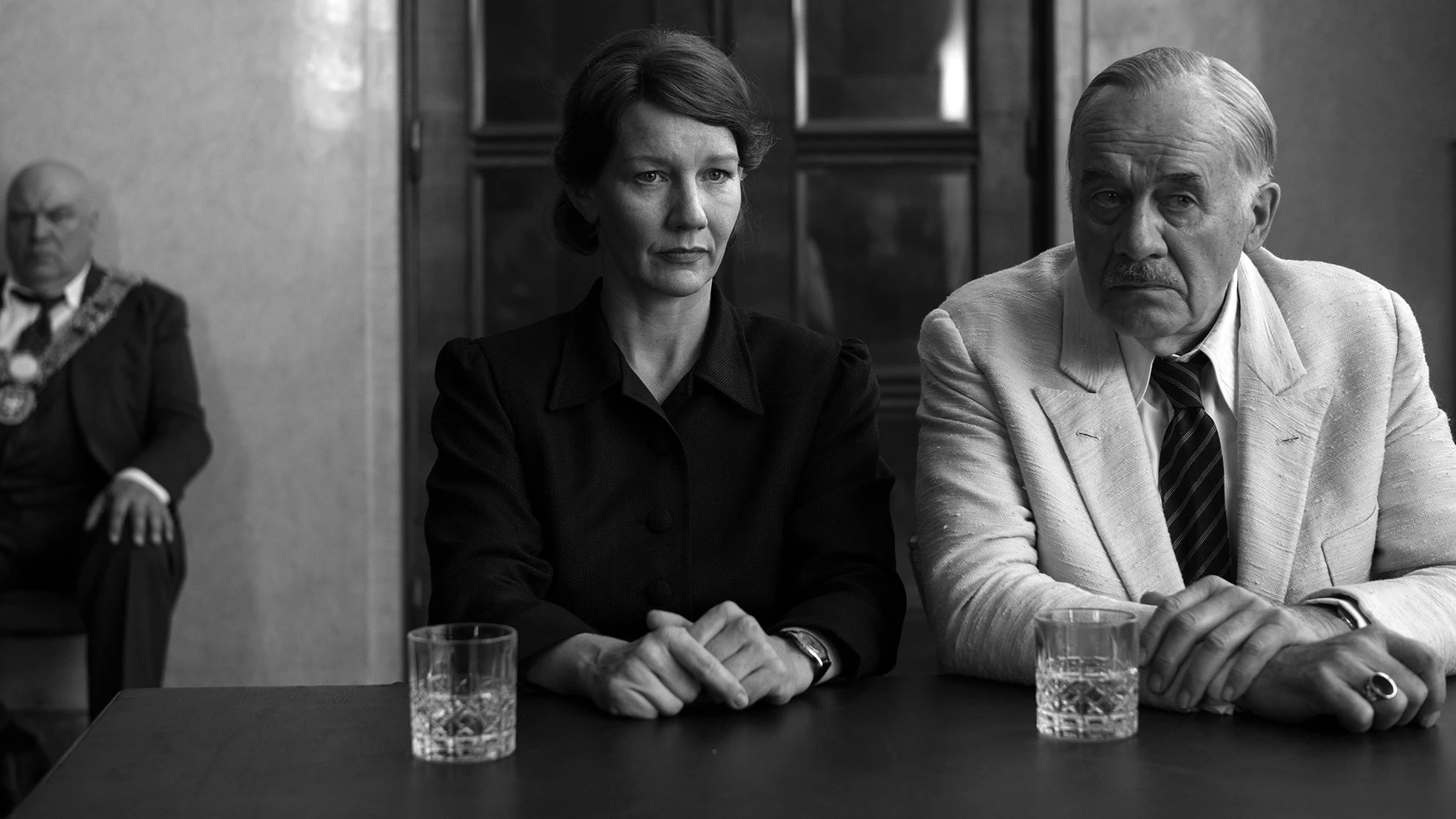 „Vaterland“ im Kino: Wie es wirklich war mit Thomas Mann in Frankfurt