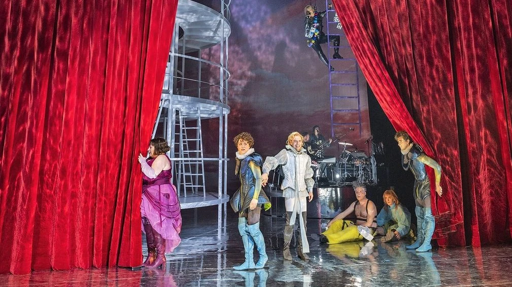 „Was ihr wollt“ für Swifties: Shake it like Shakespeare