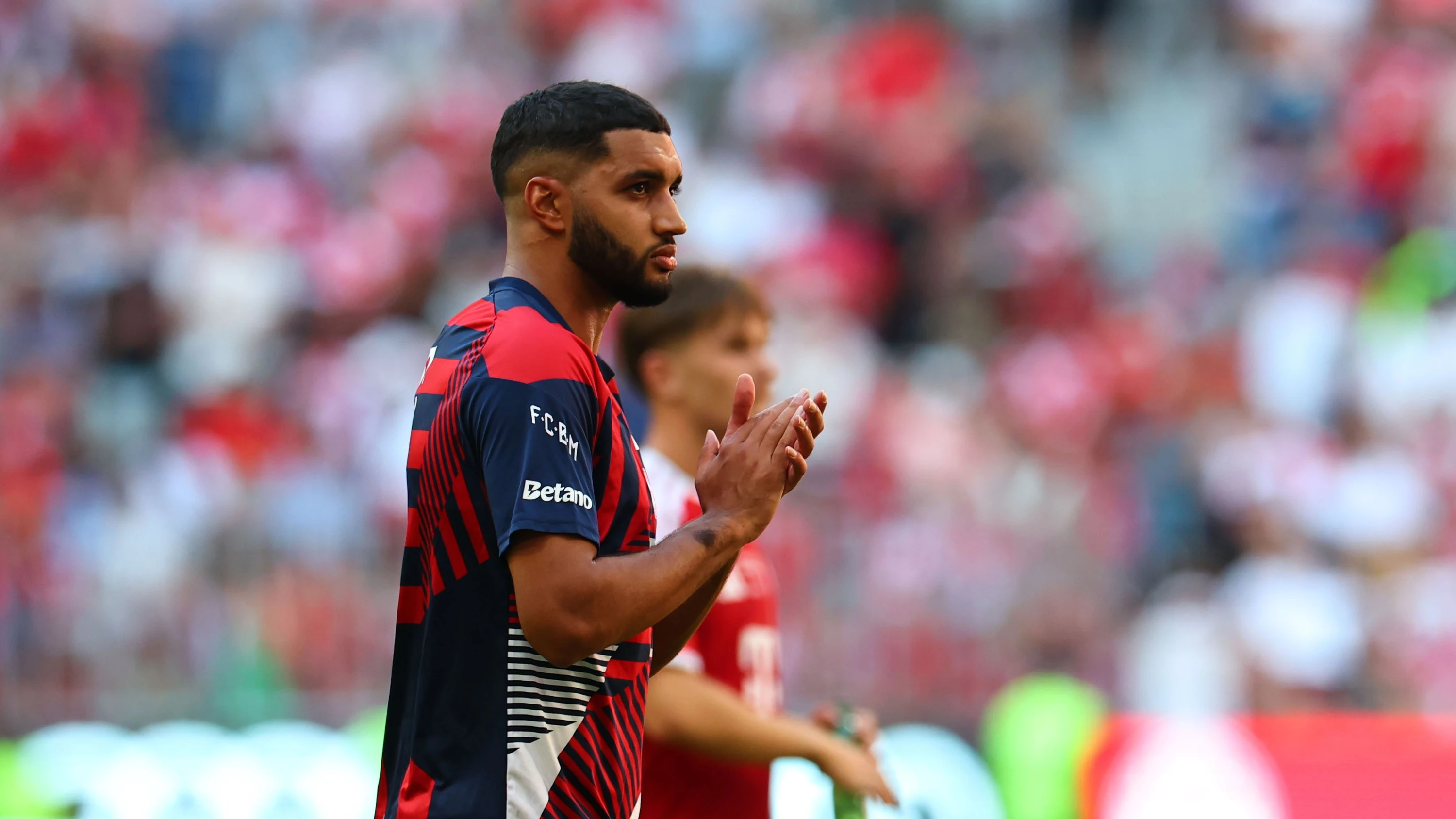 Sorgen Vor Saisonstart: Was bringen die Neuen dem FC Bayern? Sorgen Vor Saisonstart: Was bringen die Neuen dem FC Bayern?