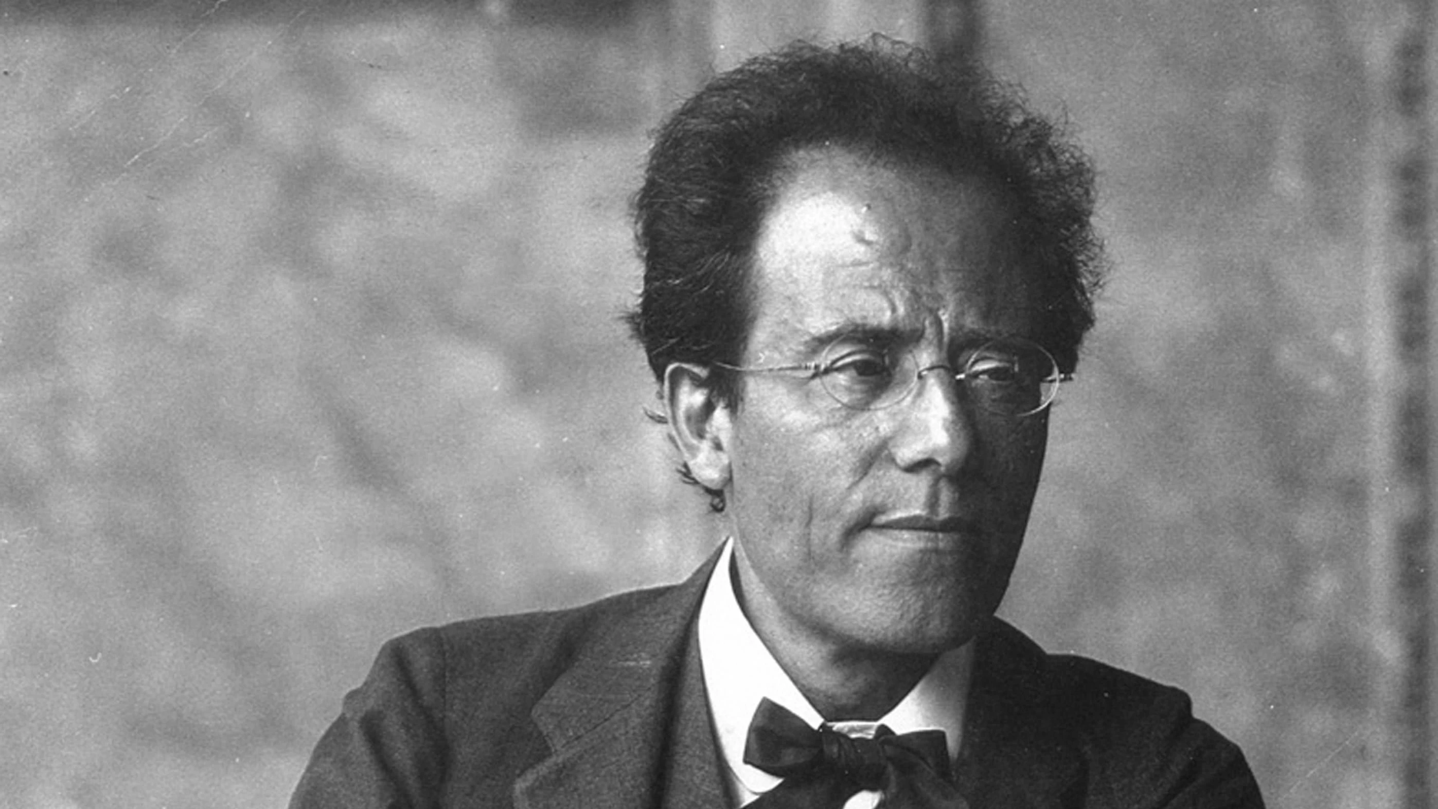 Buch über Gustav Mahler: Aus dem Alltag eines Genies