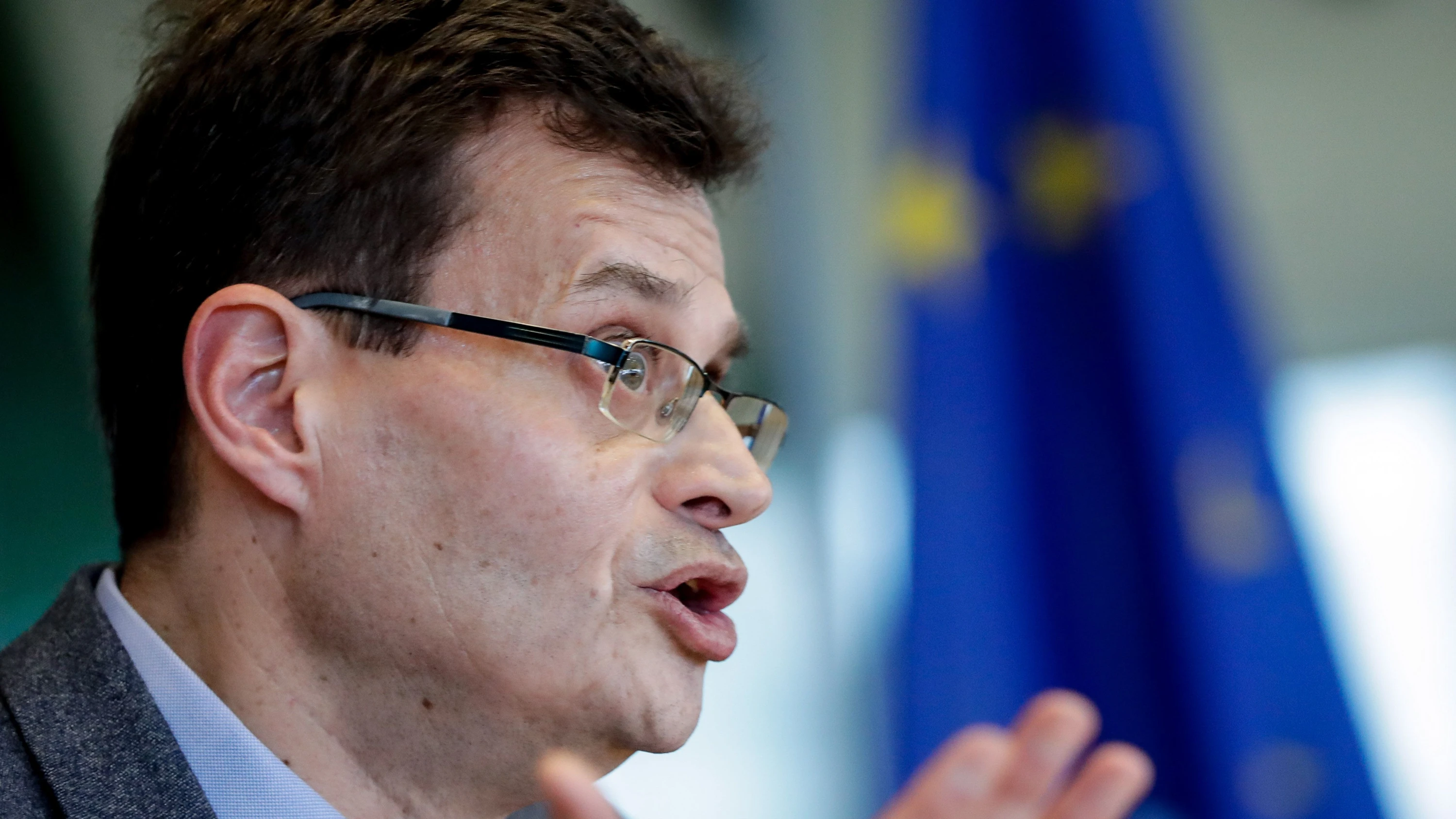 Andrés Ritter: Deutscher soll Europäische Staatsanwaltschaft leiten