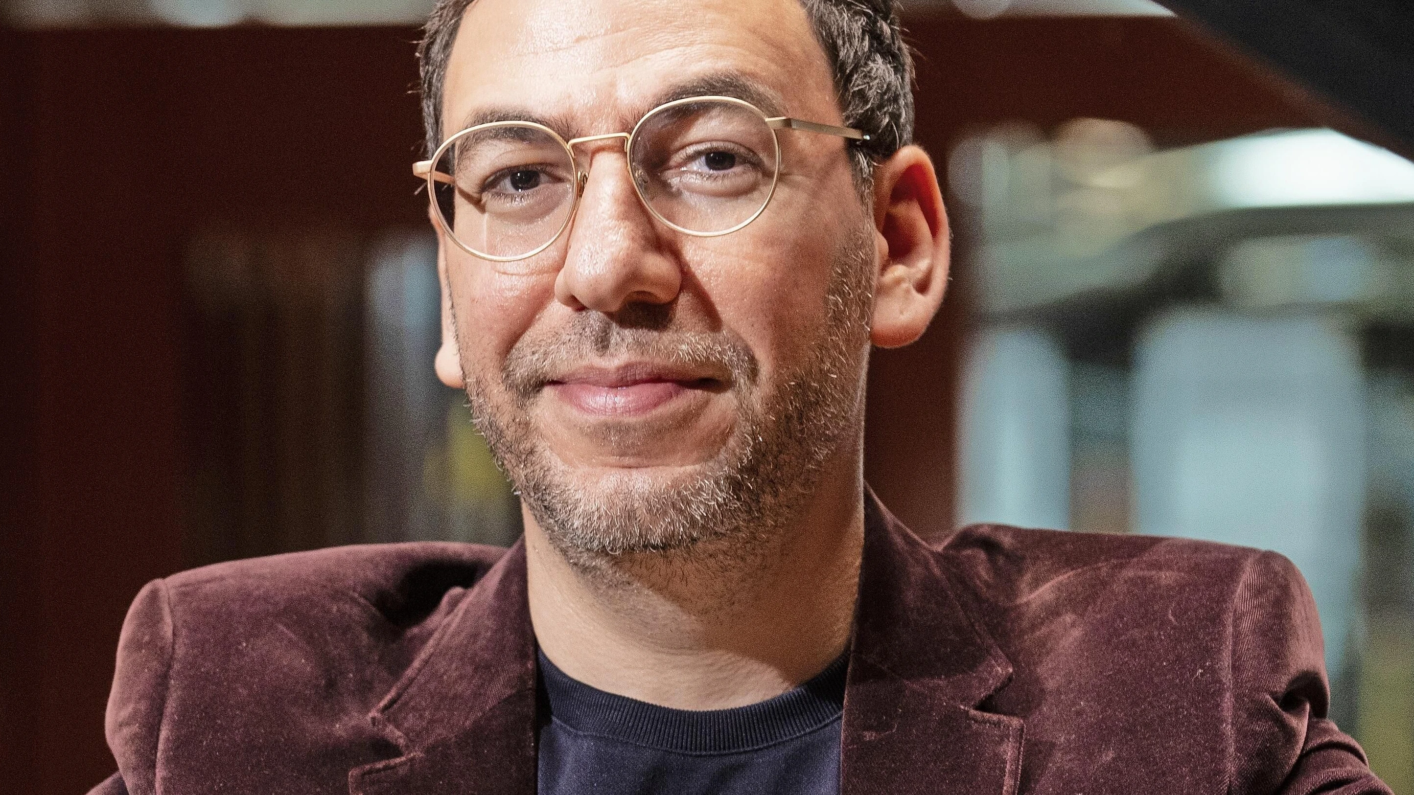 Album „The Poetics“: Das ist pianistischer Gesang