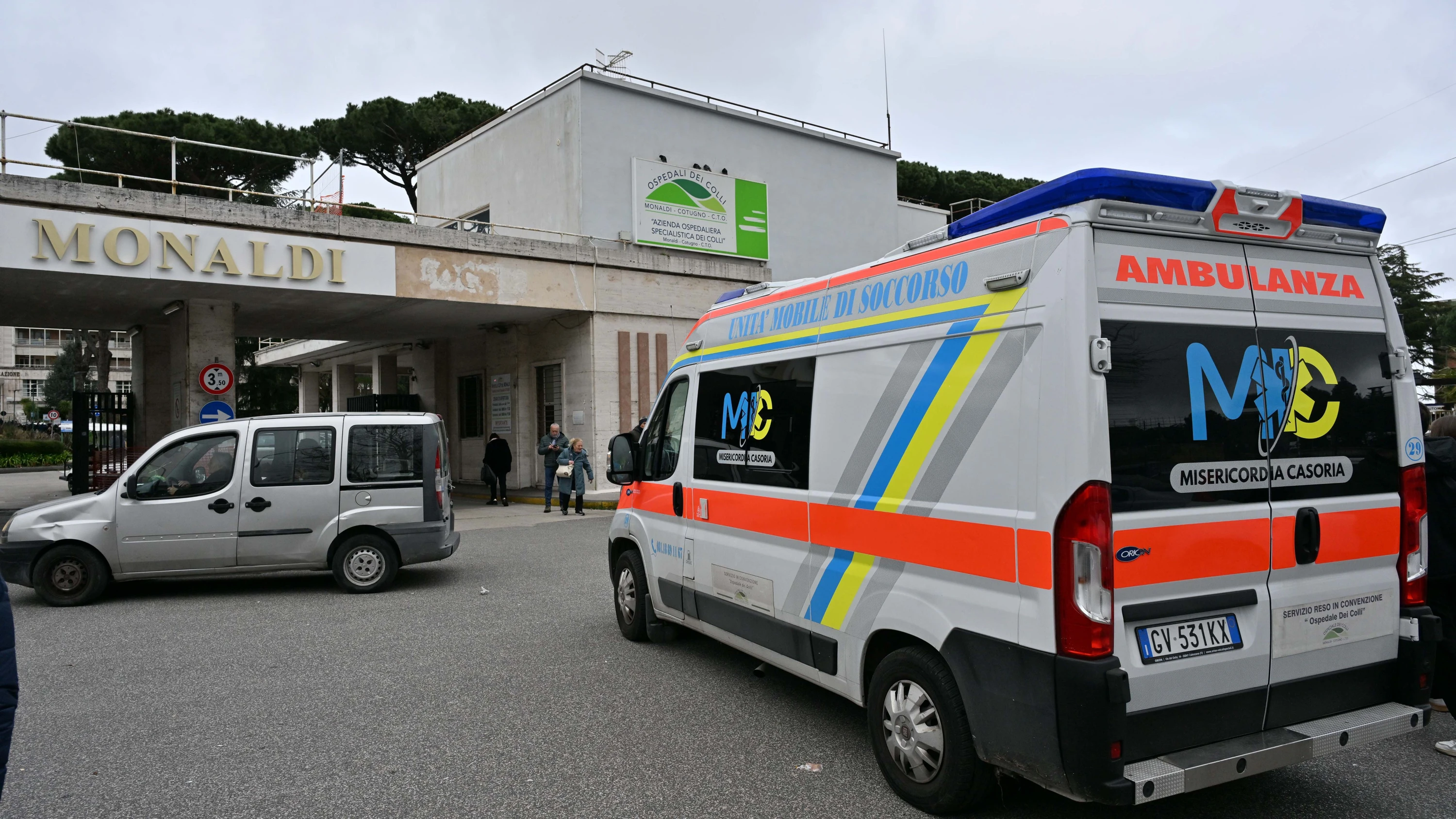 Fehler bei Transport: Spenderherz falsch gekühlt: Junge in Italien gestorben