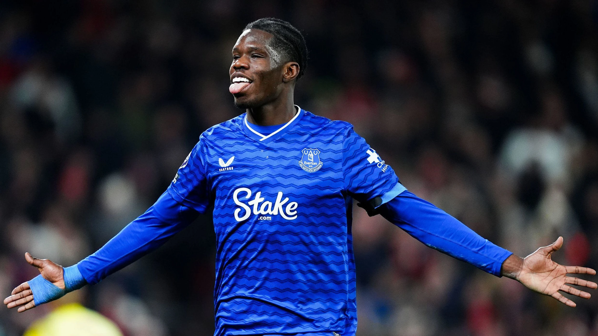 Bild: Stake: Wie ein Onlinecasino die Welt erobert