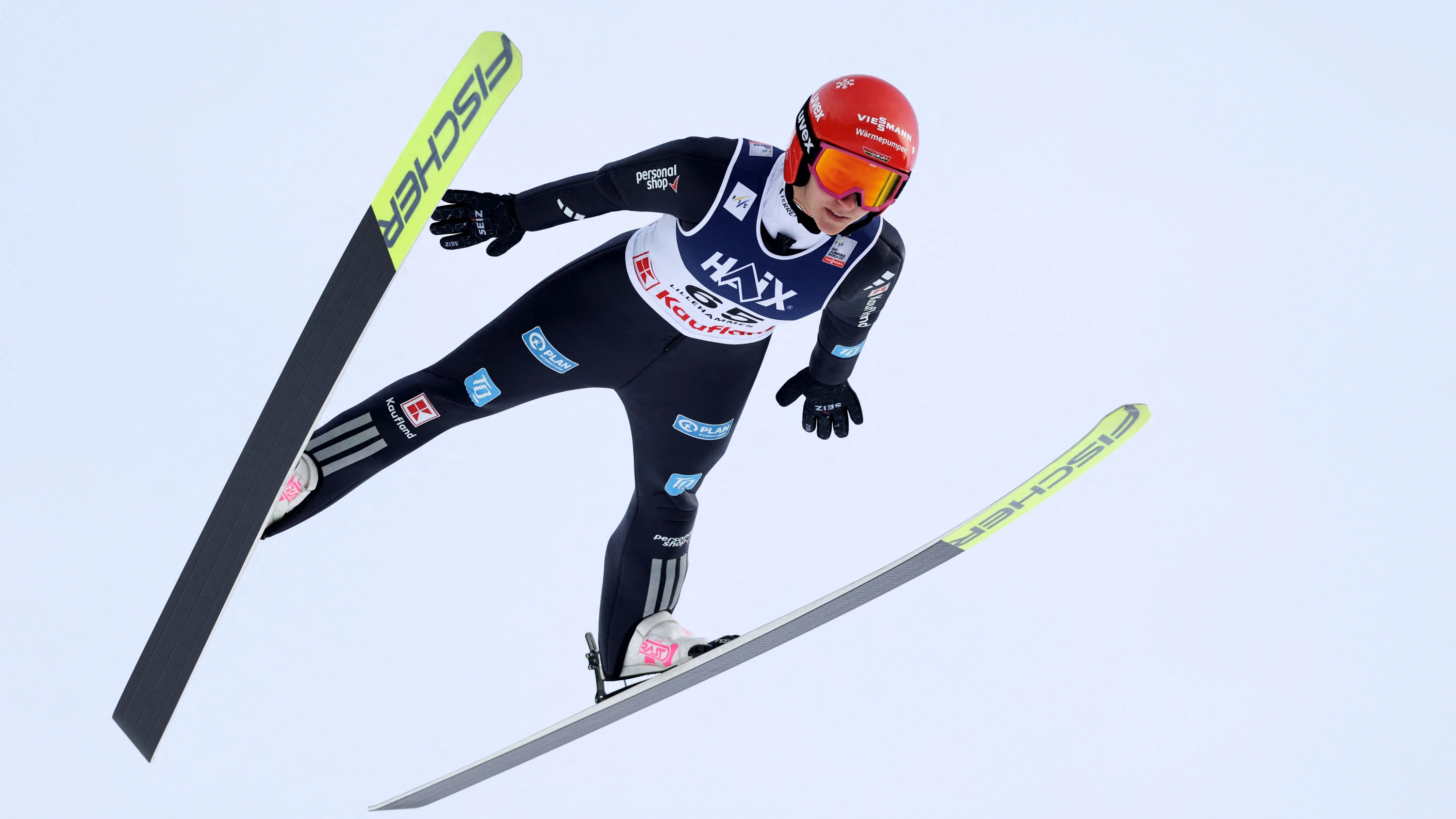 Einigung mit Tirol: Vierschanzentournee der Frauen soll kommen