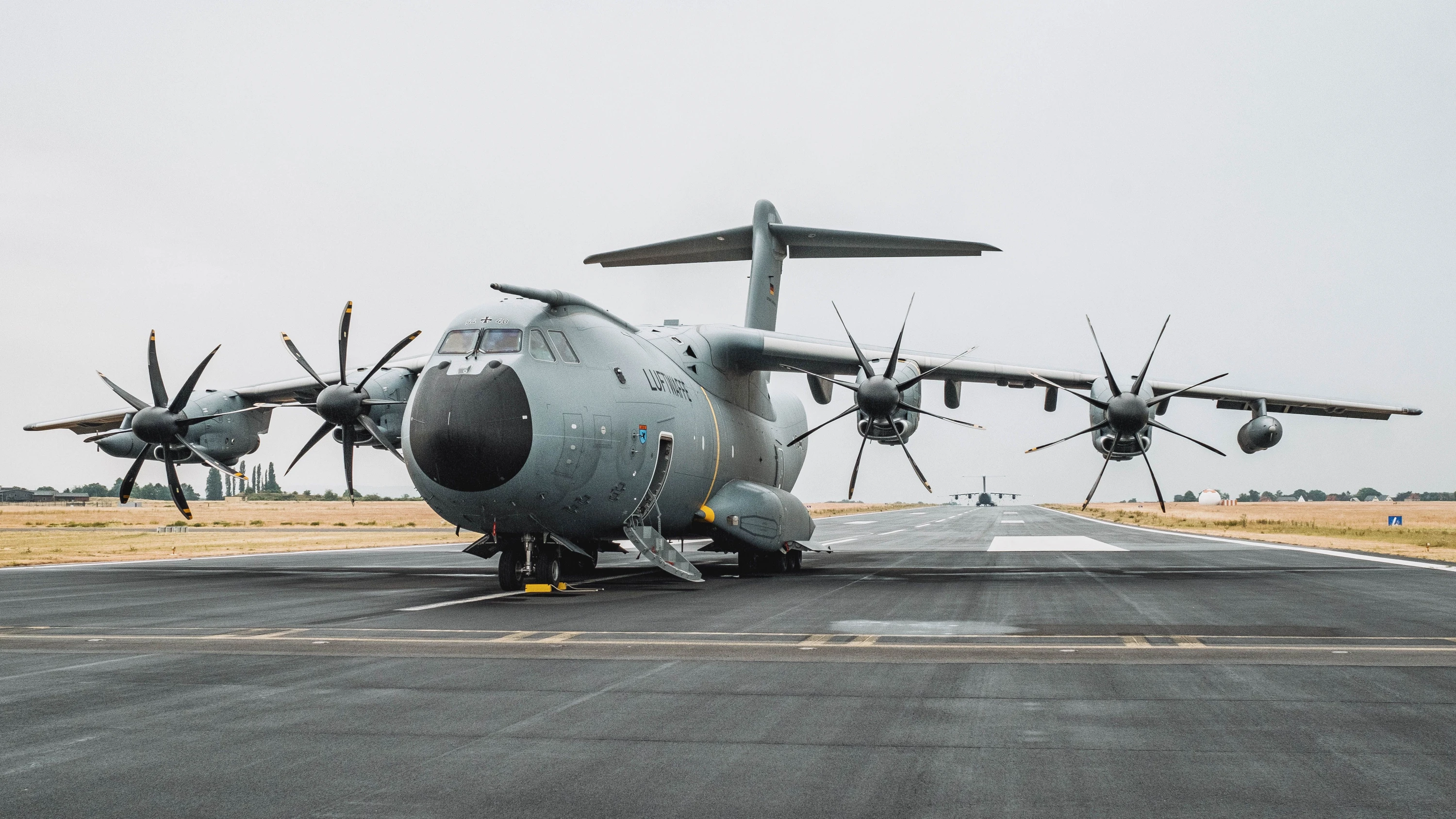 Militärflugzeug A400M: Milliardenauftrag für Airbus rückt näher