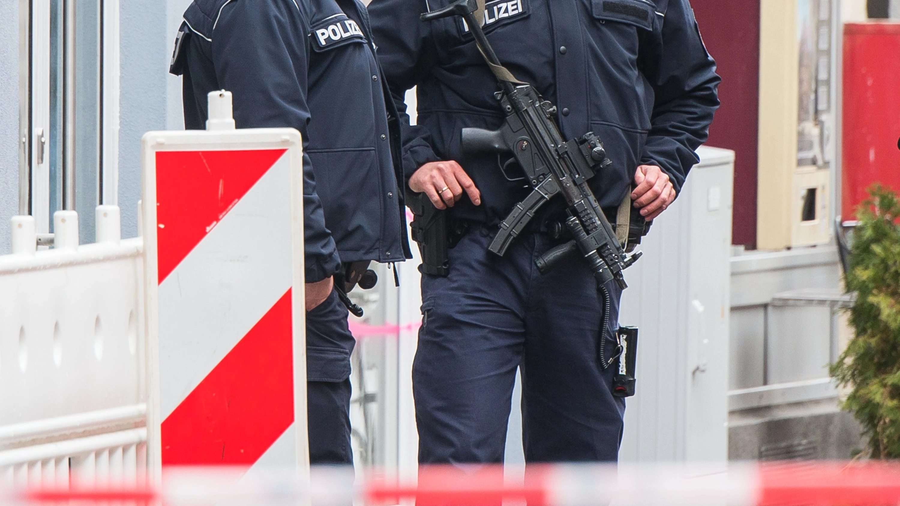 Neue Kriminalstatistik: Die Sicherheit ist oft besser als gefühlt Neue Kriminalstatistik: Die Sicherheit ist oft besser als gefühlt