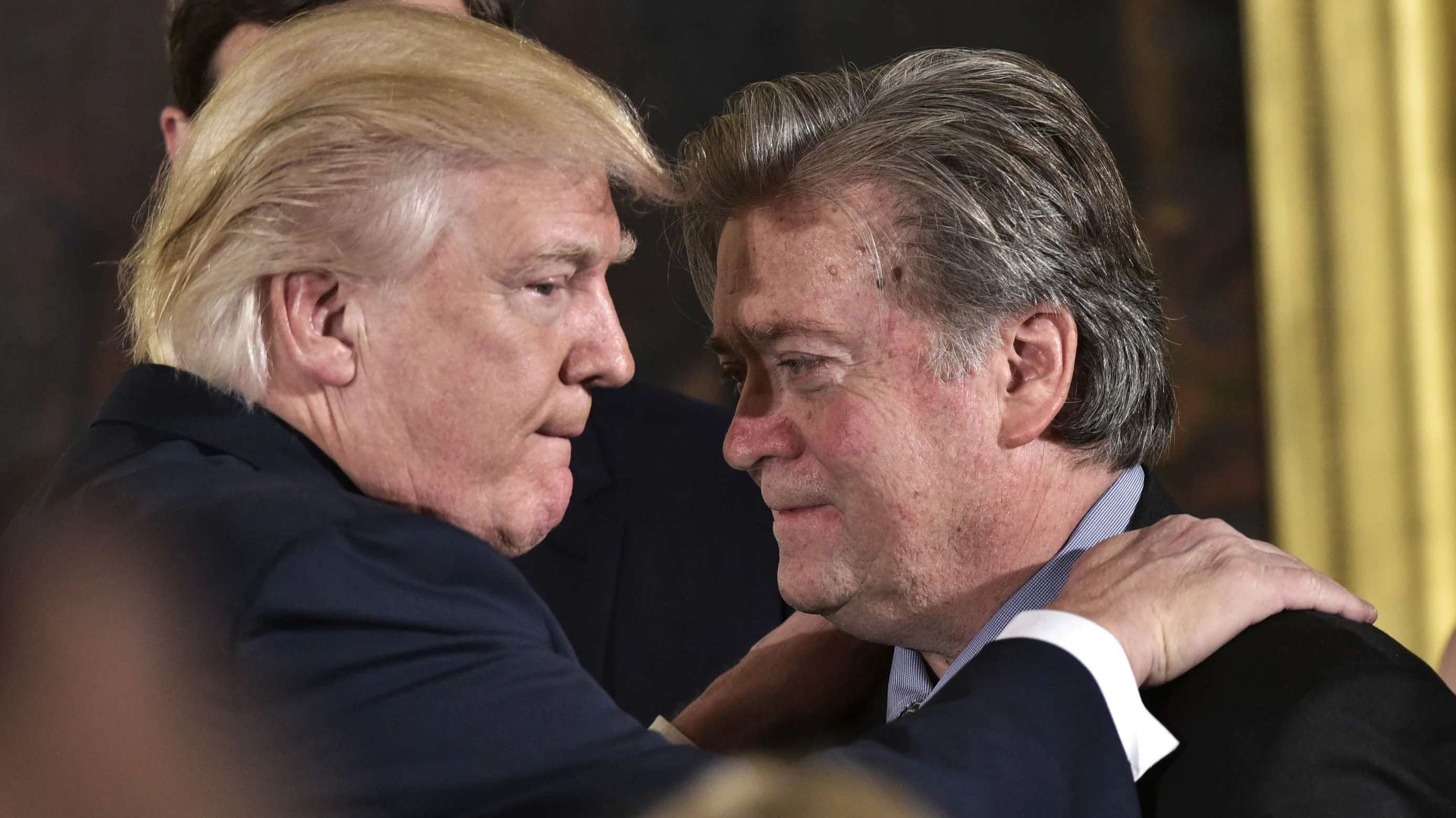 Amerikanische Rechte: Woher die Ideen der MAGA-Bewegung kommen