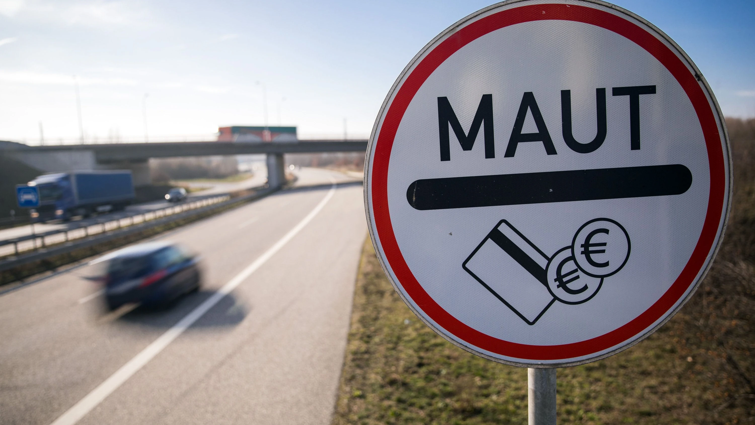 Marode Infrastruktur: Ohne Pkw-Maut geht es nicht Marode Infrastruktur: Ohne Pkw-Maut geht es nicht