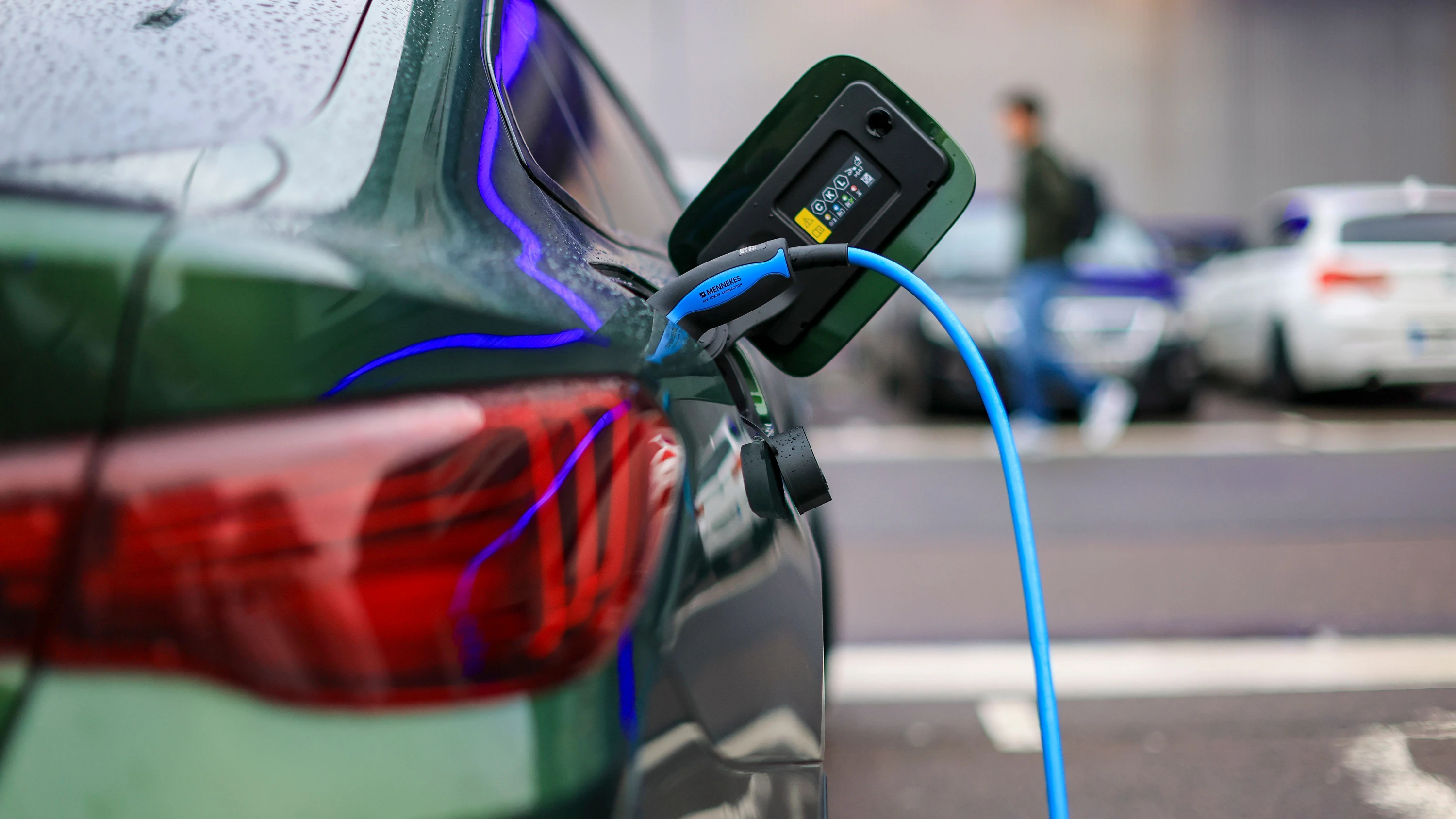 Wünsche zur Merz-Offensive: Machen lassen Wünsche zur Merz-Offensive: Machen lassen