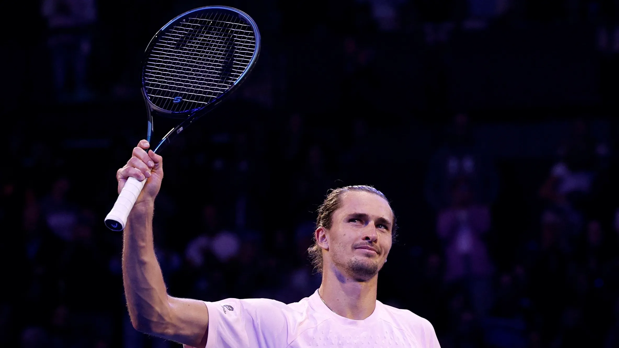 ATP-Turnier in Wien: Zverev spaziert als neue Nummer eins ins Halbfinale