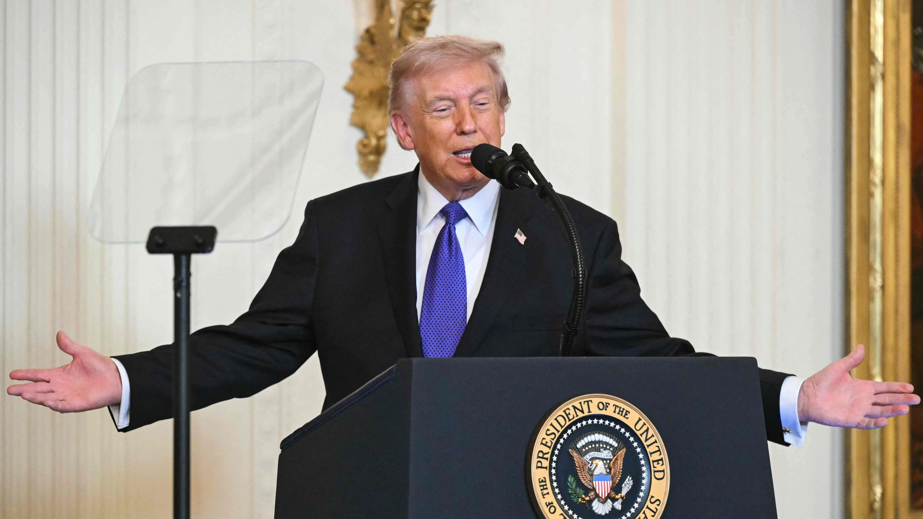 Liveblog Irankrieg: Trump: „Wir vernichten die Bedrohung durch dieses Terrorregime“ Liveblog Irankrieg: Trump: „Wir vernichten die Bedrohung durch dieses Terrorregime“