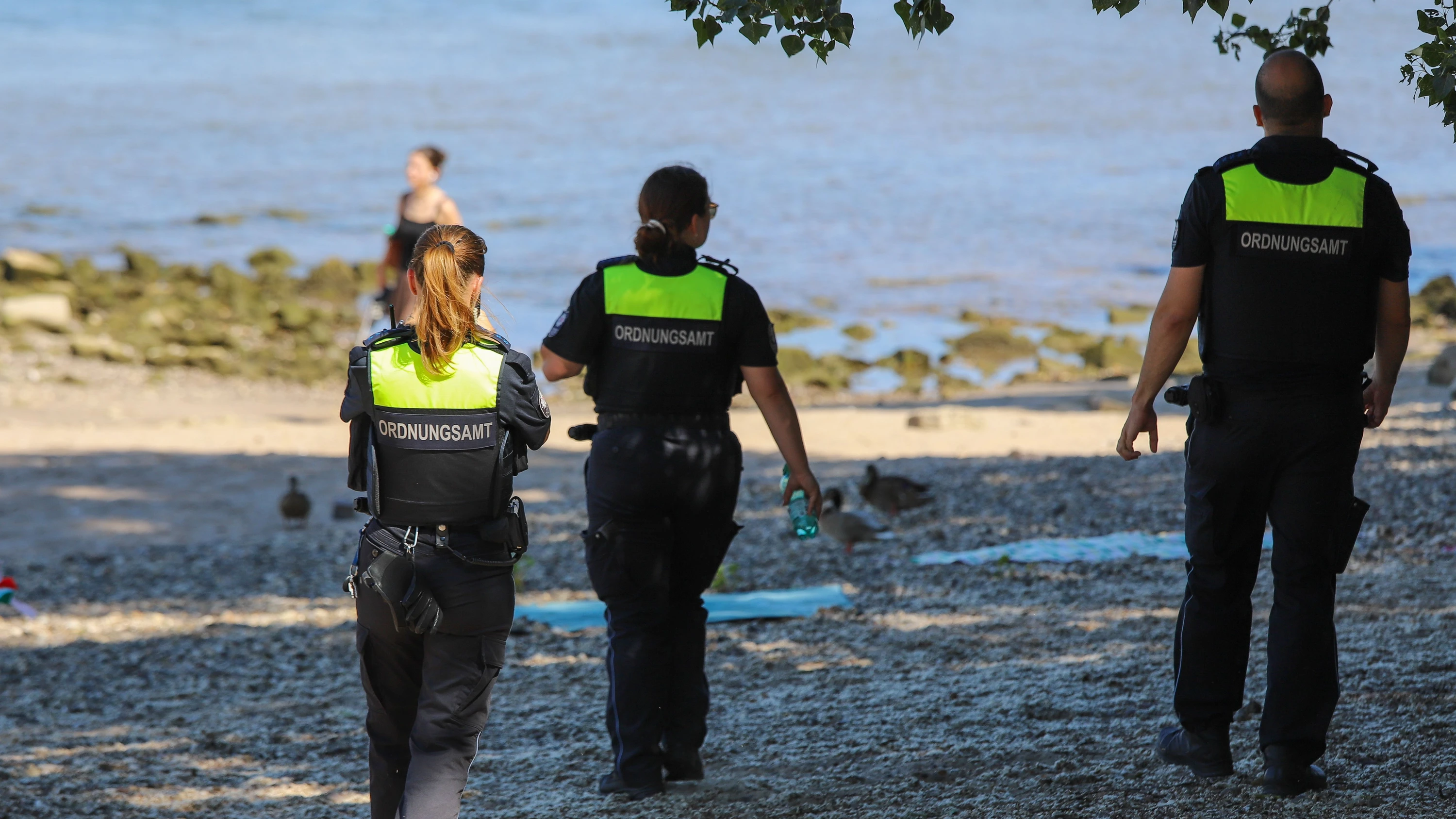 Badetote in Deutschland: „Es gibt im Badesee keinen Preis zu gewinnen – aber das Leben zu verlieren“