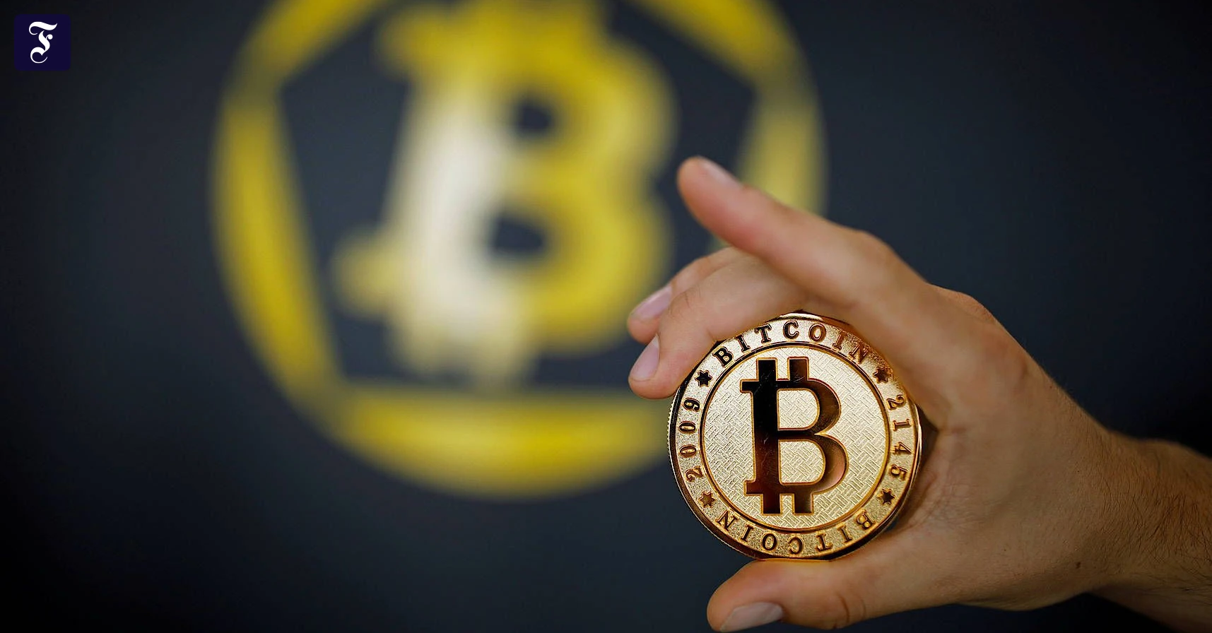 Bitcoin-Handel: Japan erlaubt Krypto-Börsen | FAZ