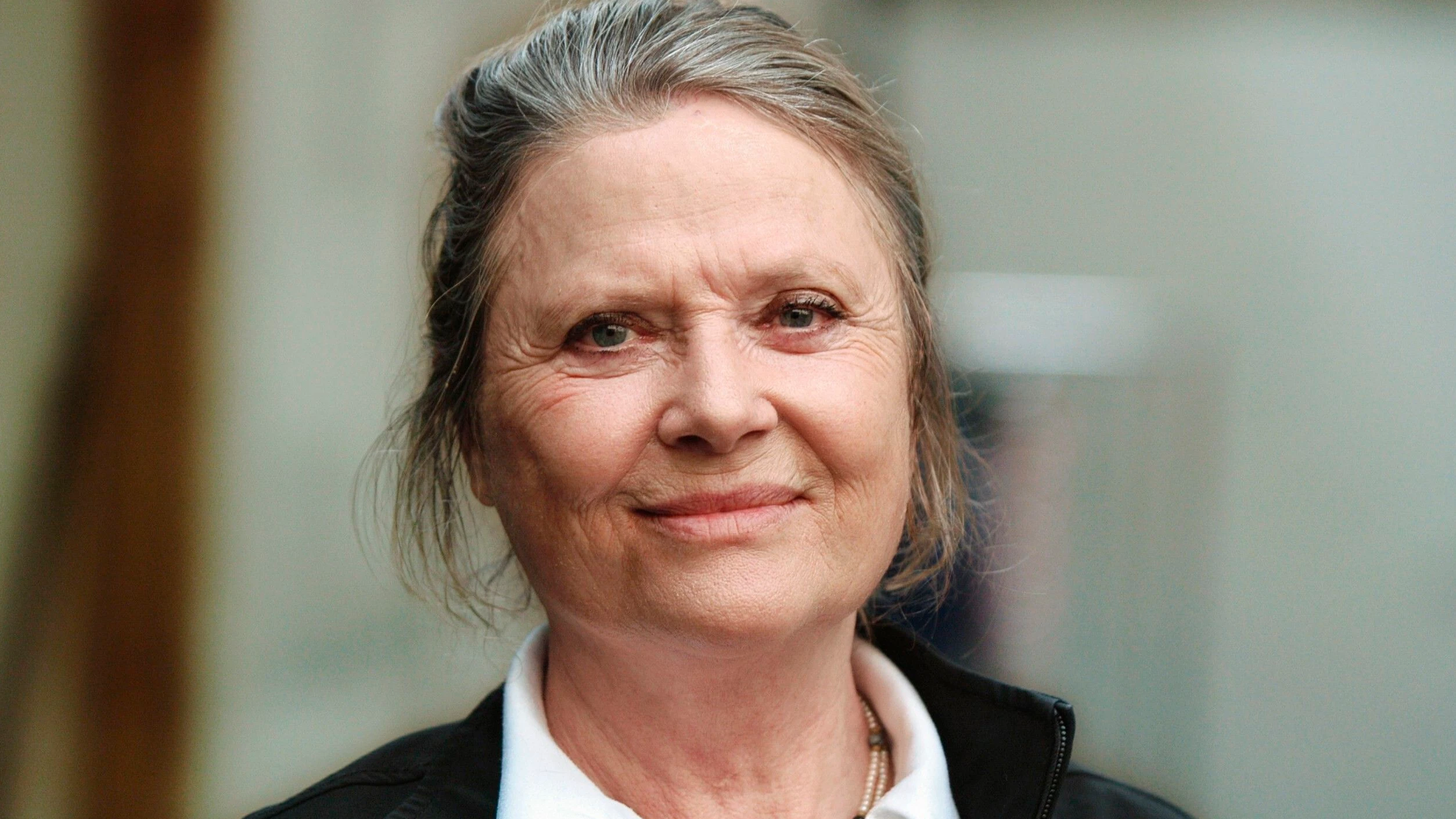 Mit 83 Jahren: Schauspielerin Cordula Trantow gestorben Mit 83 Jahren: Schauspielerin Cordula Trantow gestorben