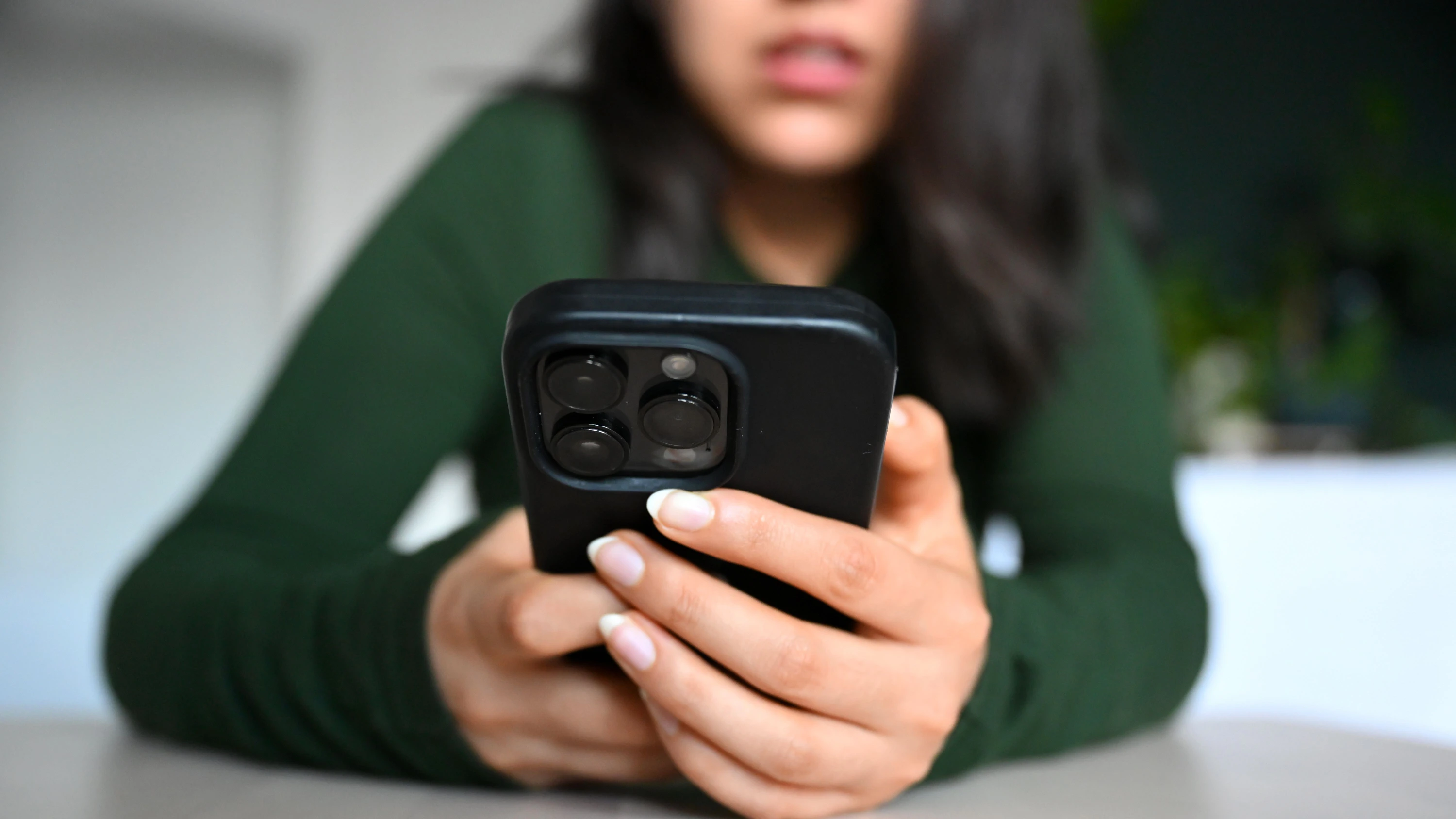 Cybergrooming-Prozess: Mädchen sollten ihm intime Fotos schicken