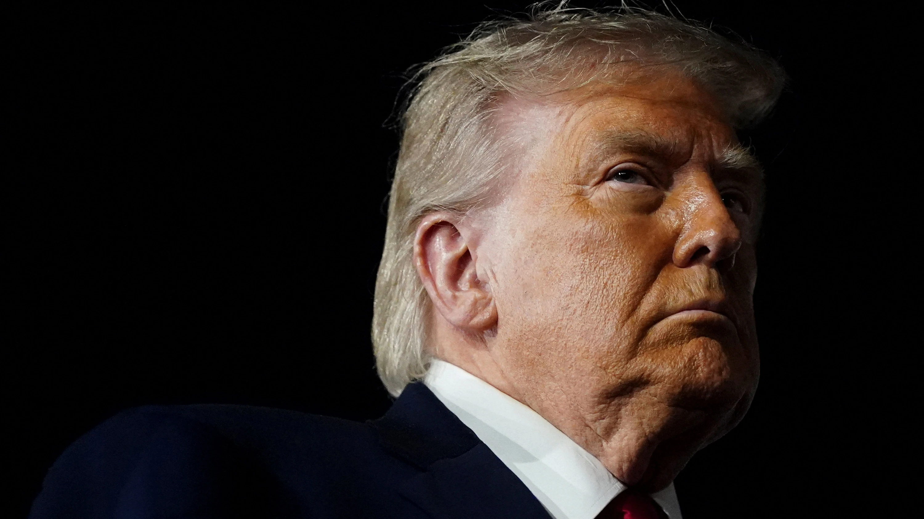 Liveblog Irankrieg: „Sie haben zu lange gebraucht“ – Trump d