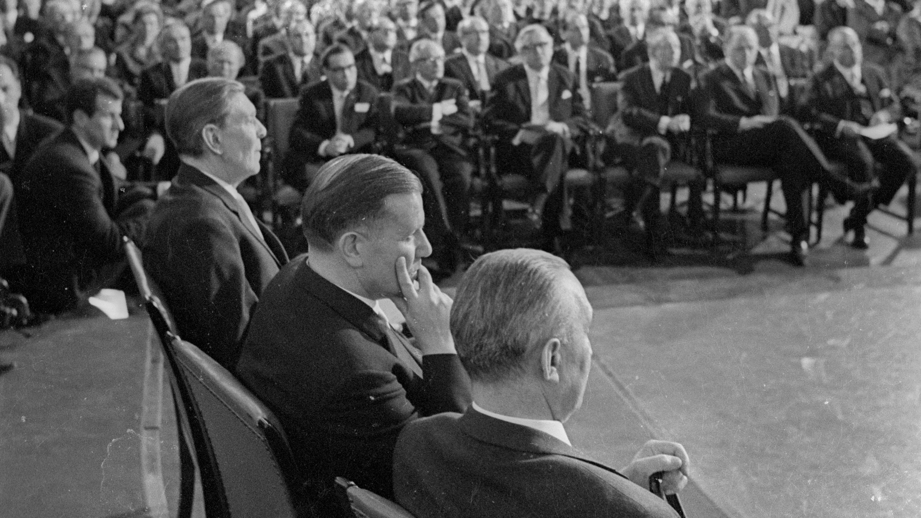 Armin Mohler und die Neue Rechte: Er war ein Vordenker der AfD